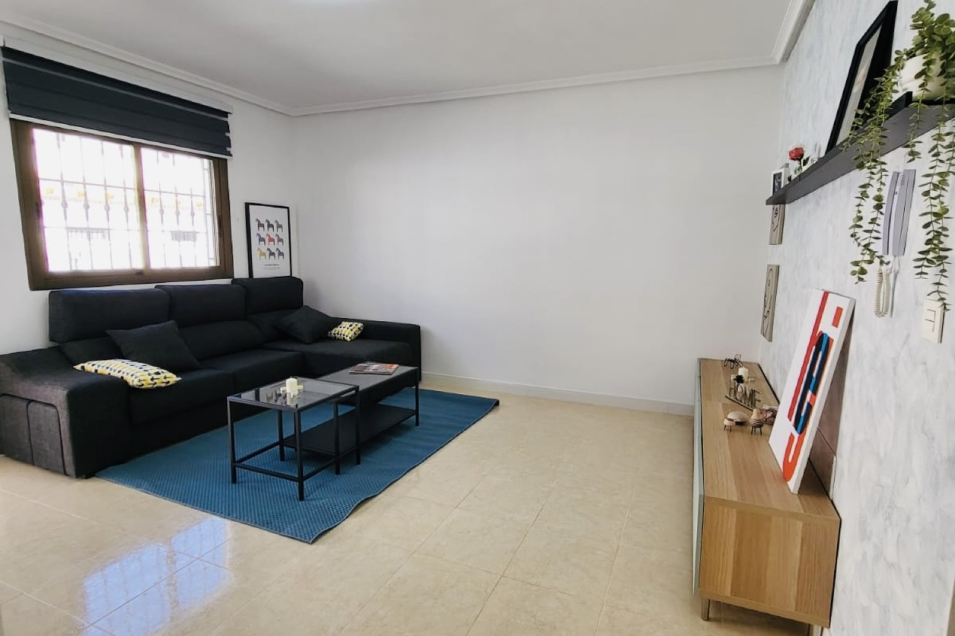 Resale - Townhouse - San Miguel de Salinas