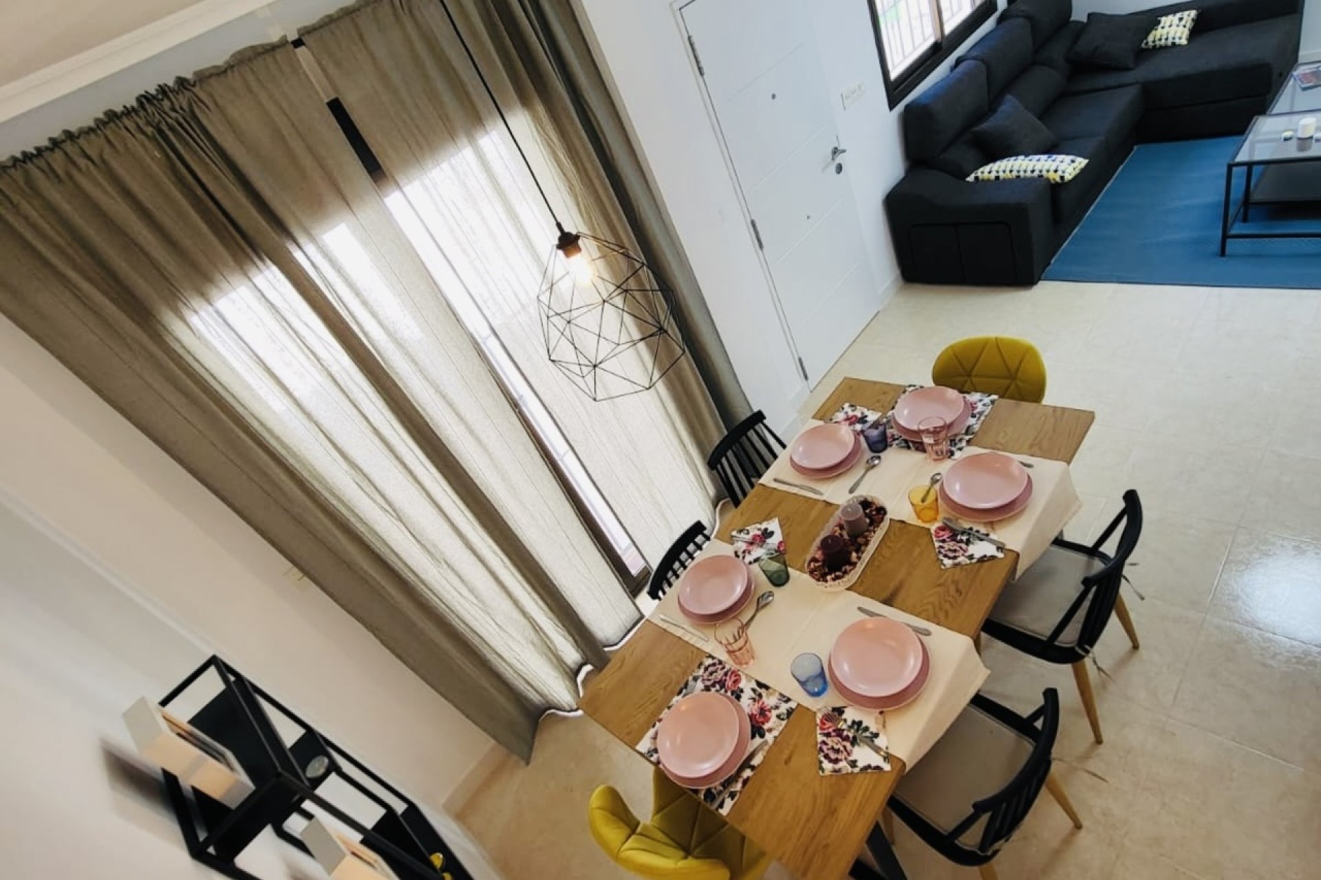 Resale - Townhouse - San Miguel de Salinas