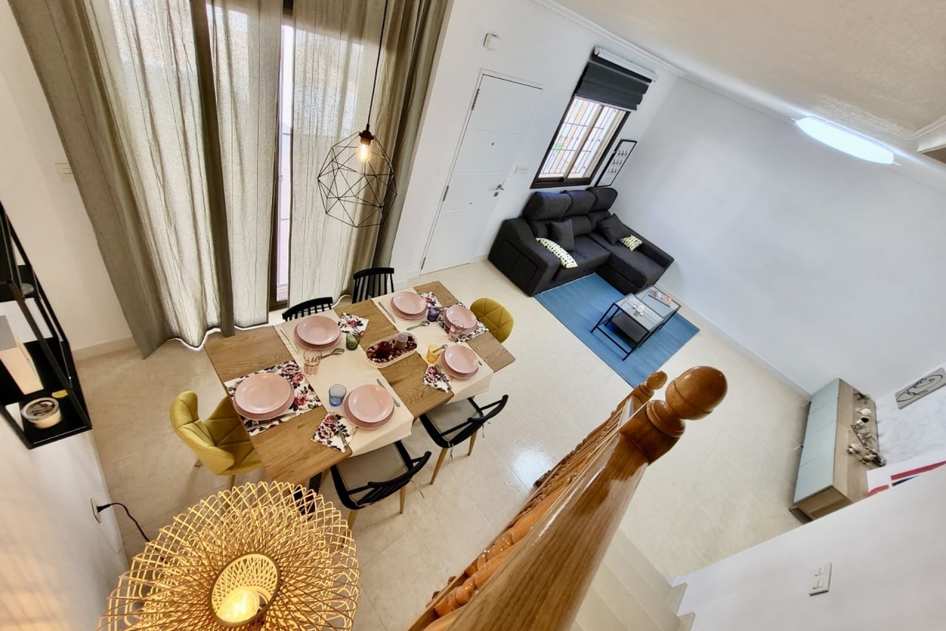 Resale - Townhouse - San Miguel de Salinas