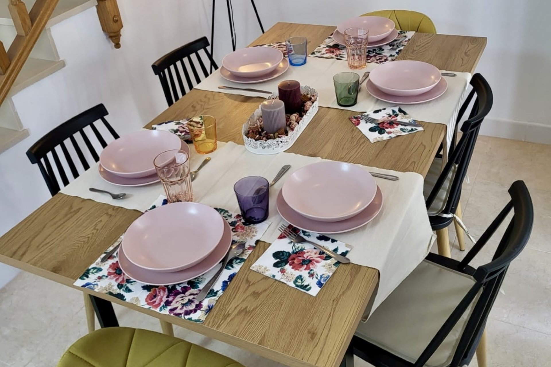 Resale - Townhouse - San Miguel de Salinas