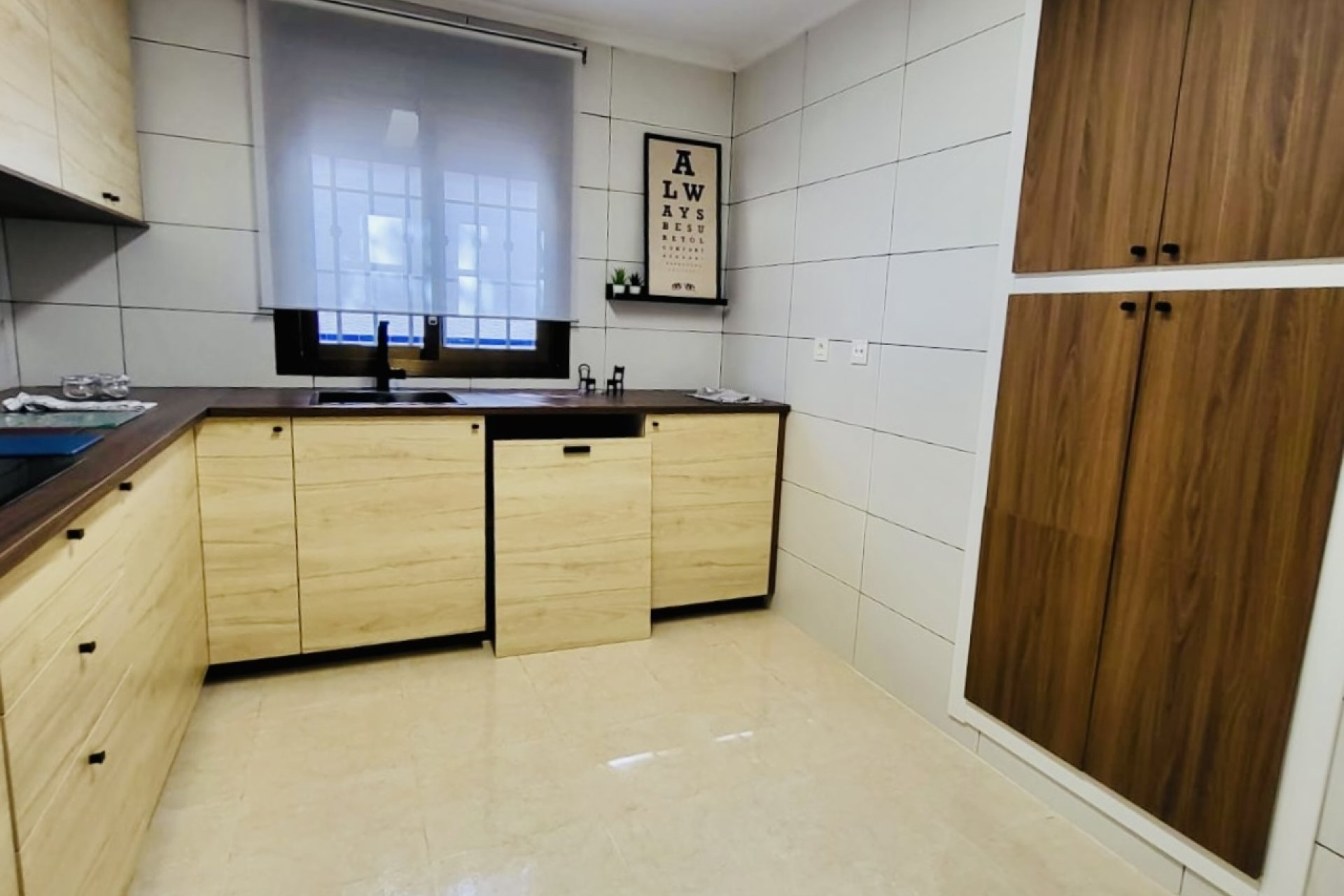 Resale - Townhouse - San Miguel de Salinas