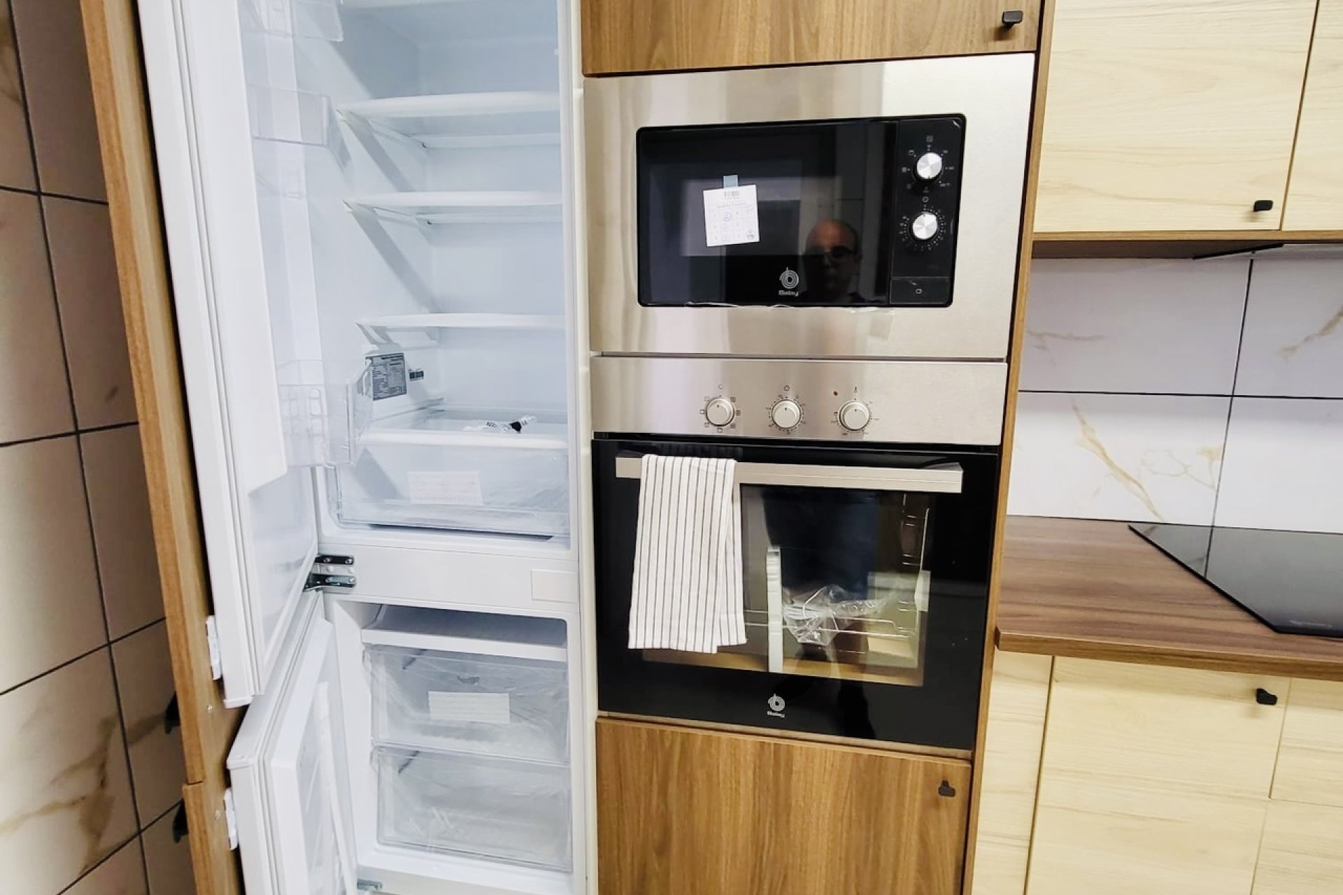 Resale - Townhouse - San Miguel de Salinas