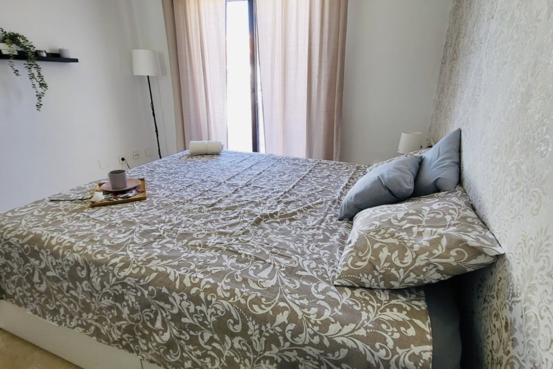 Resale - Townhouse - San Miguel de Salinas