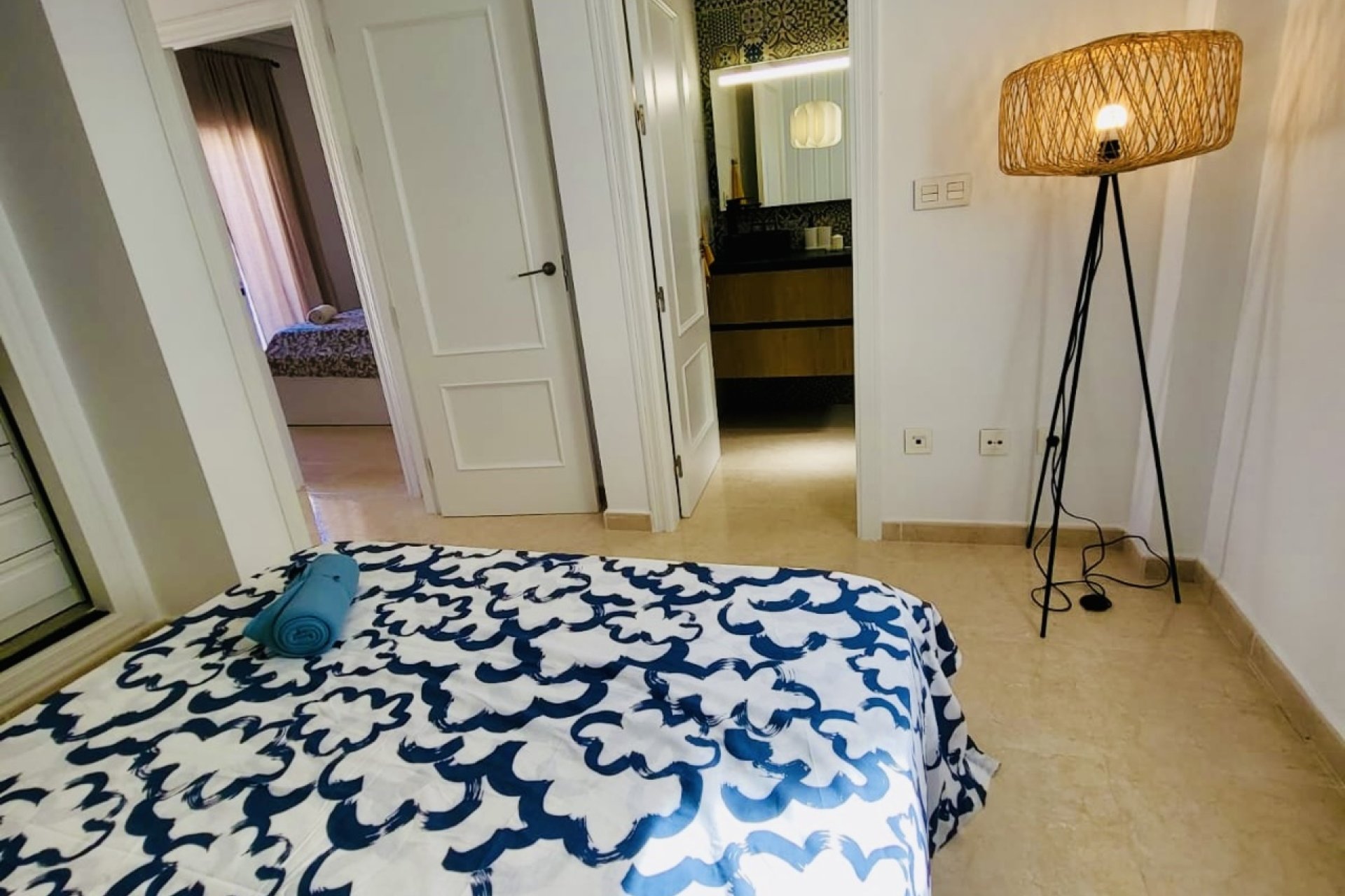 Resale - Townhouse - San Miguel de Salinas