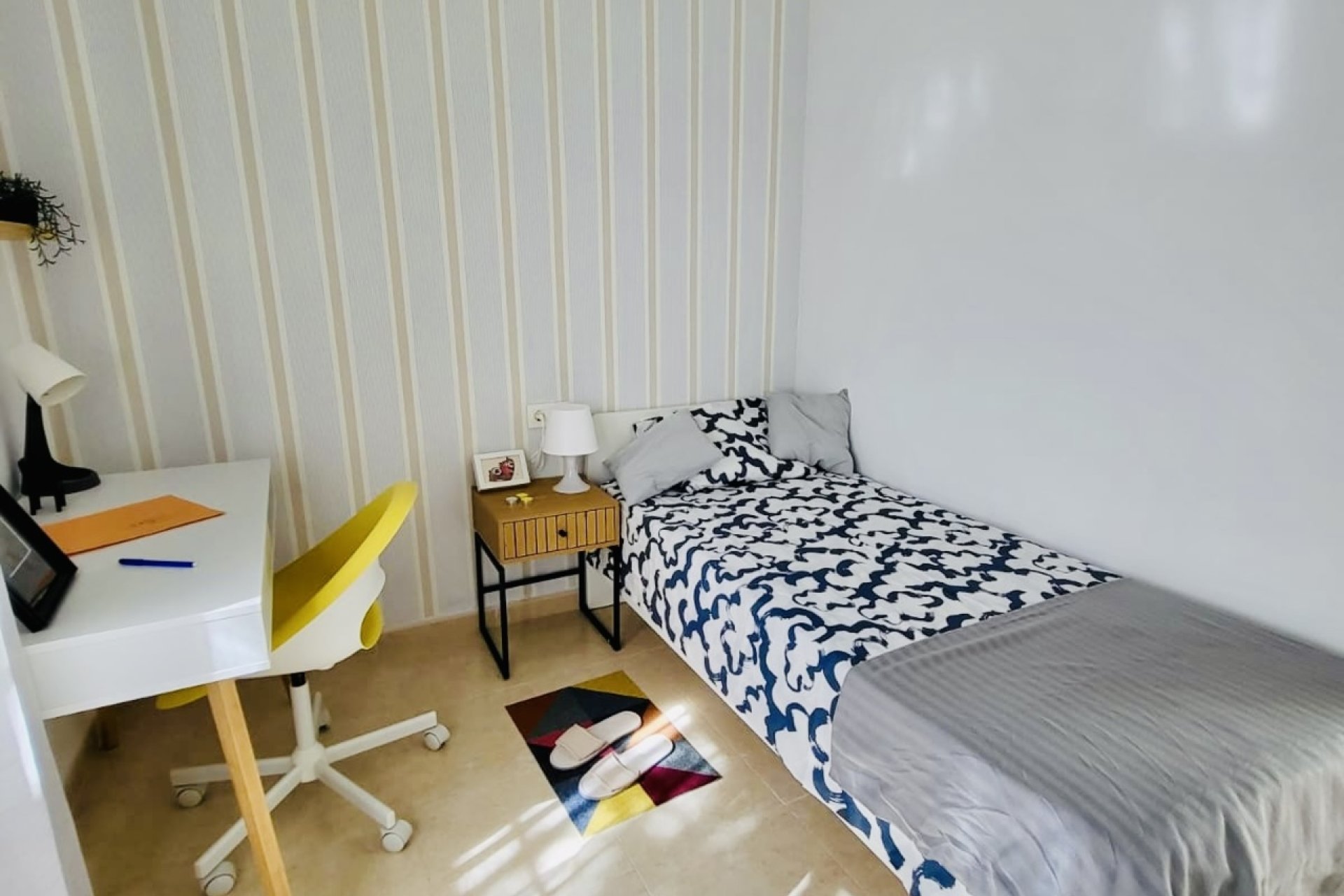 Resale - Townhouse - San Miguel de Salinas