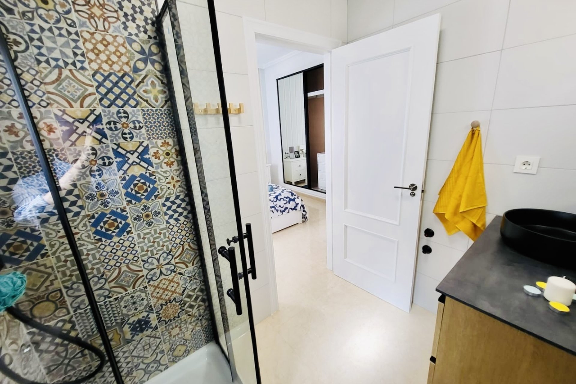 Resale - Townhouse - San Miguel de Salinas