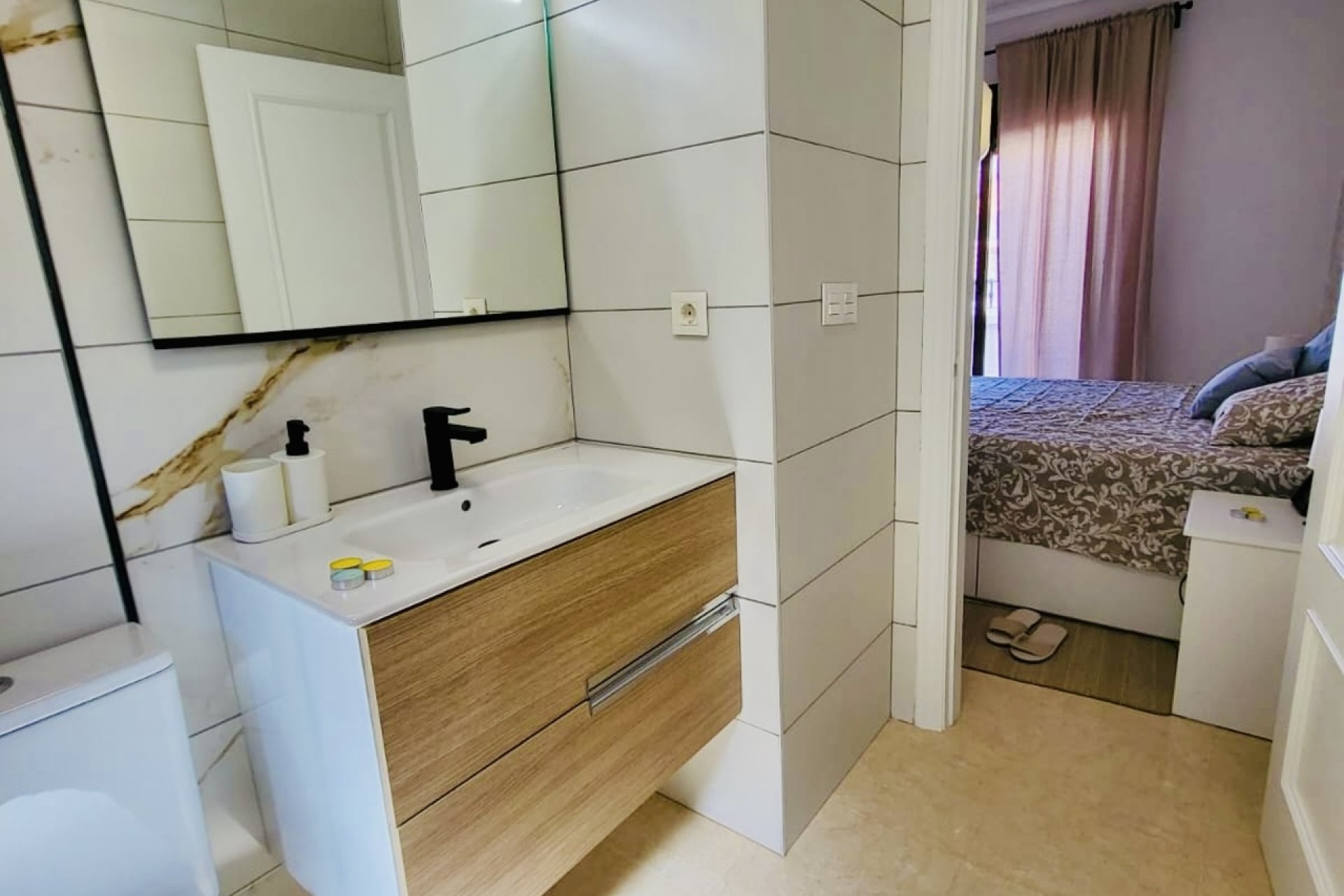 Resale - Townhouse - San Miguel de Salinas