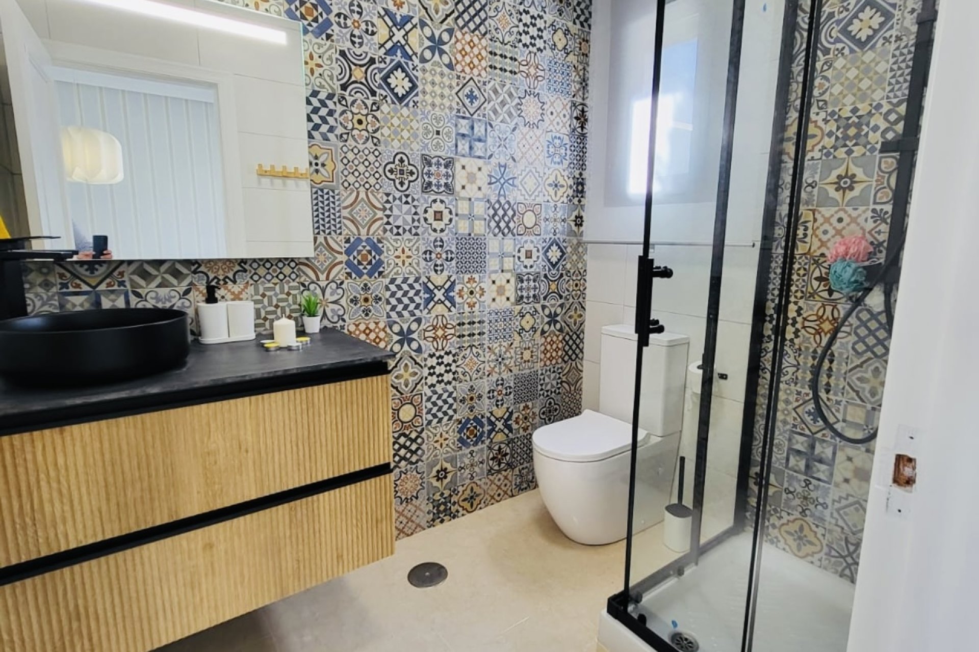 Resale - Townhouse - San Miguel de Salinas