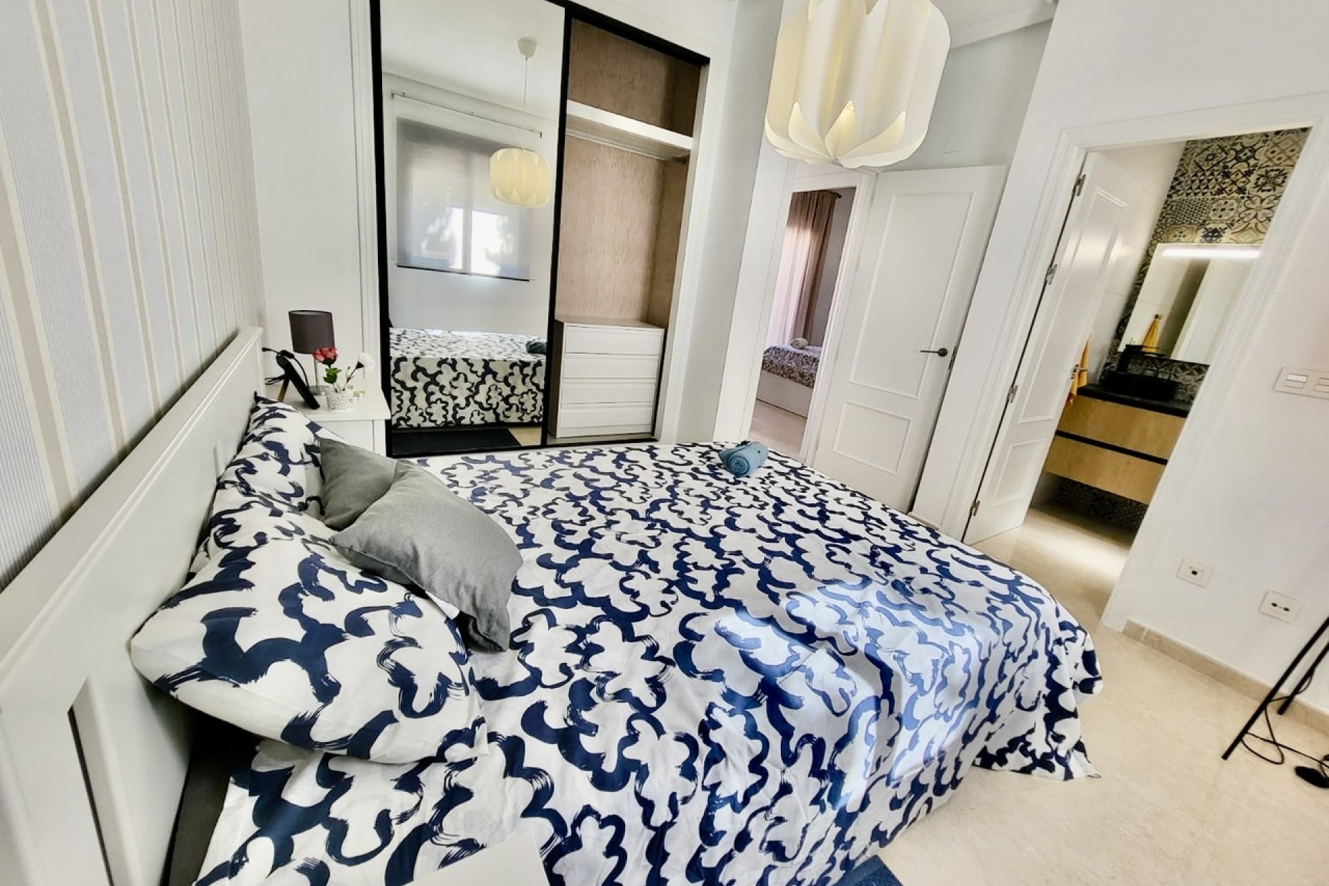 Resale - Townhouse - San Miguel de Salinas