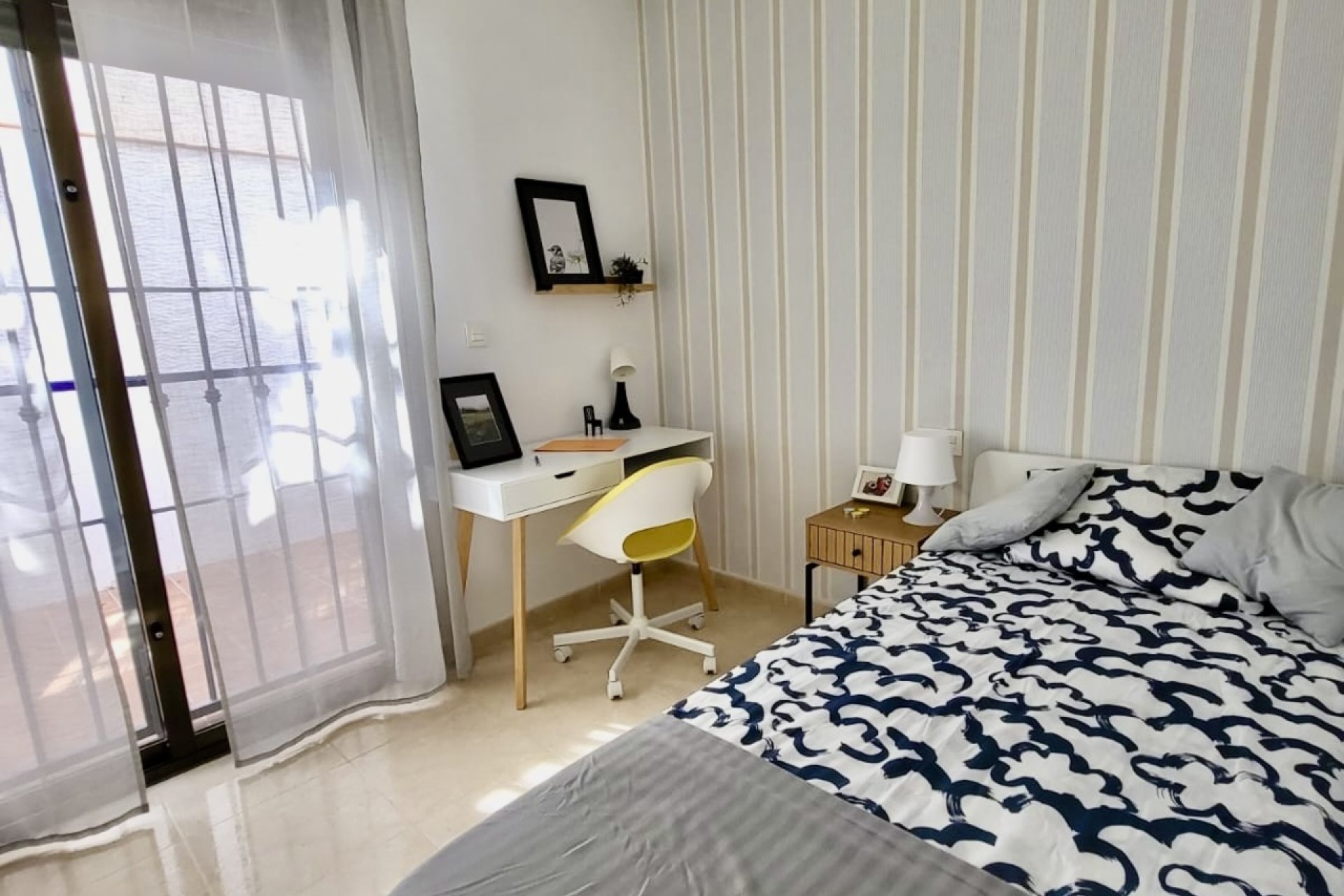 Resale - Townhouse - San Miguel de Salinas