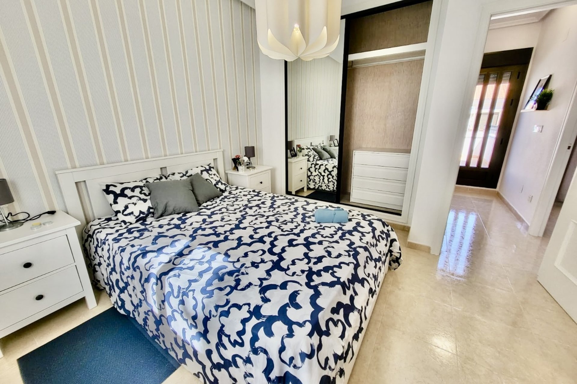 Resale - Townhouse - San Miguel de Salinas