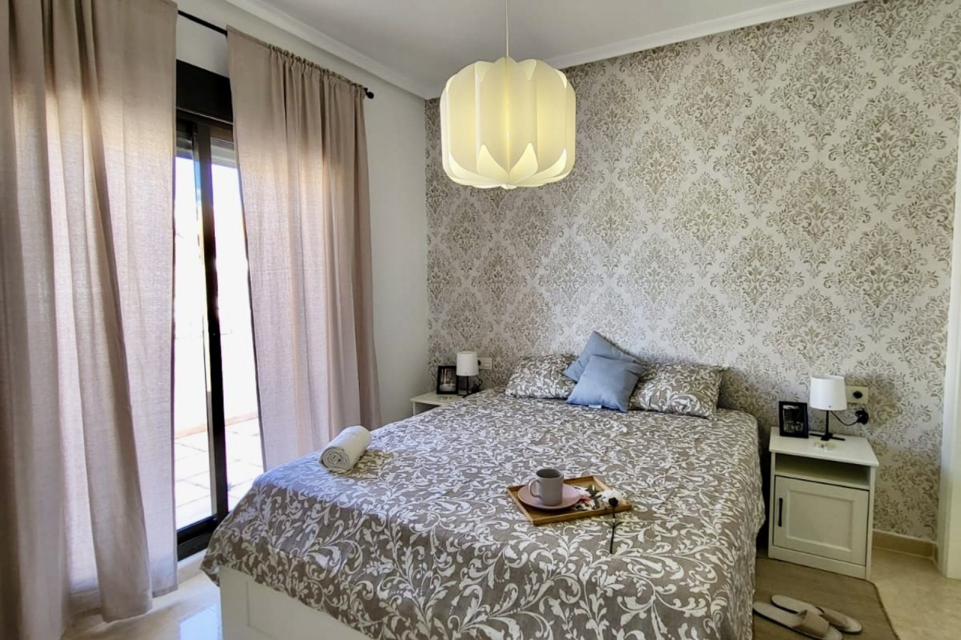 Resale - Townhouse - San Miguel de Salinas