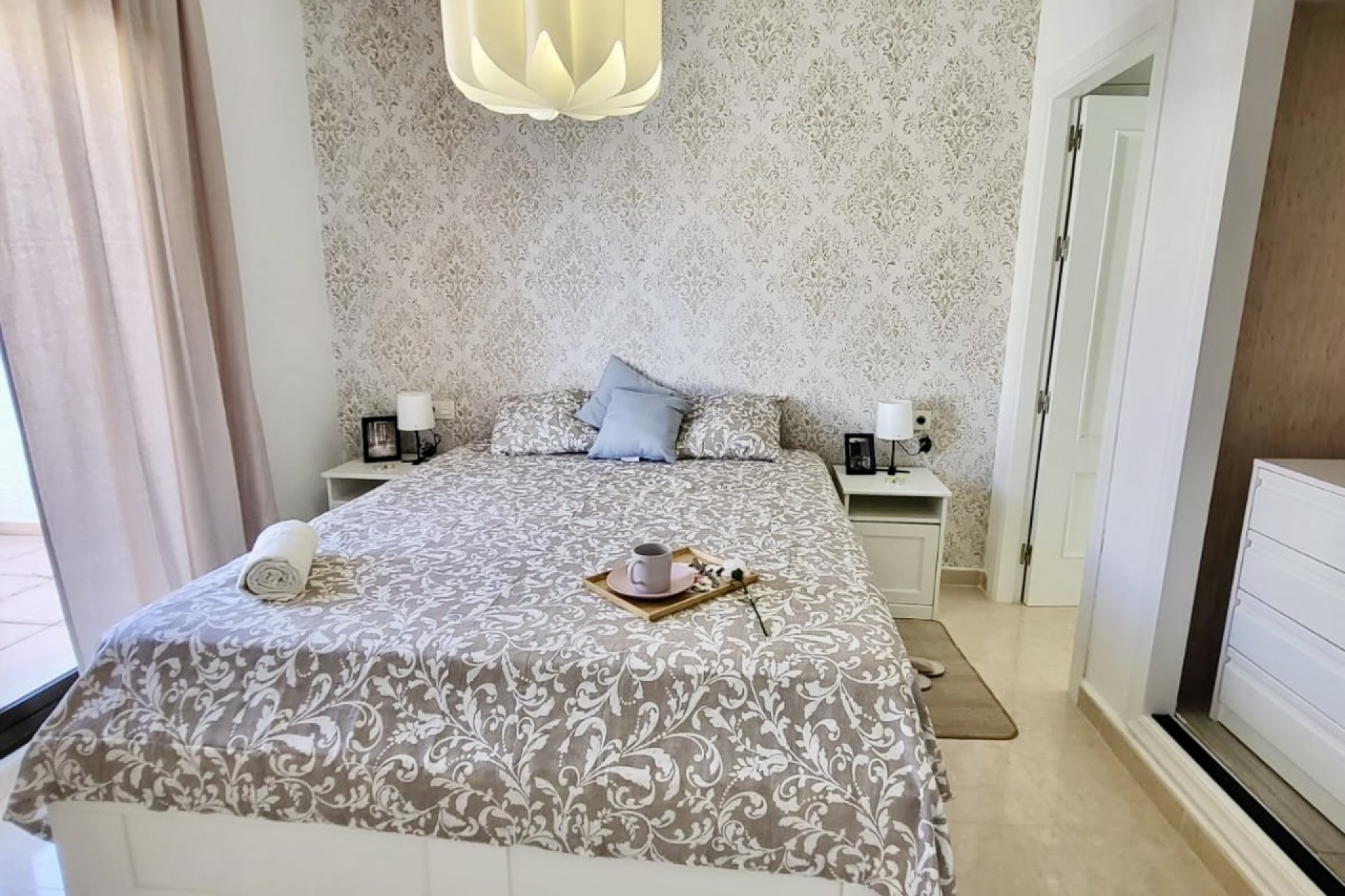 Resale - Townhouse - San Miguel de Salinas