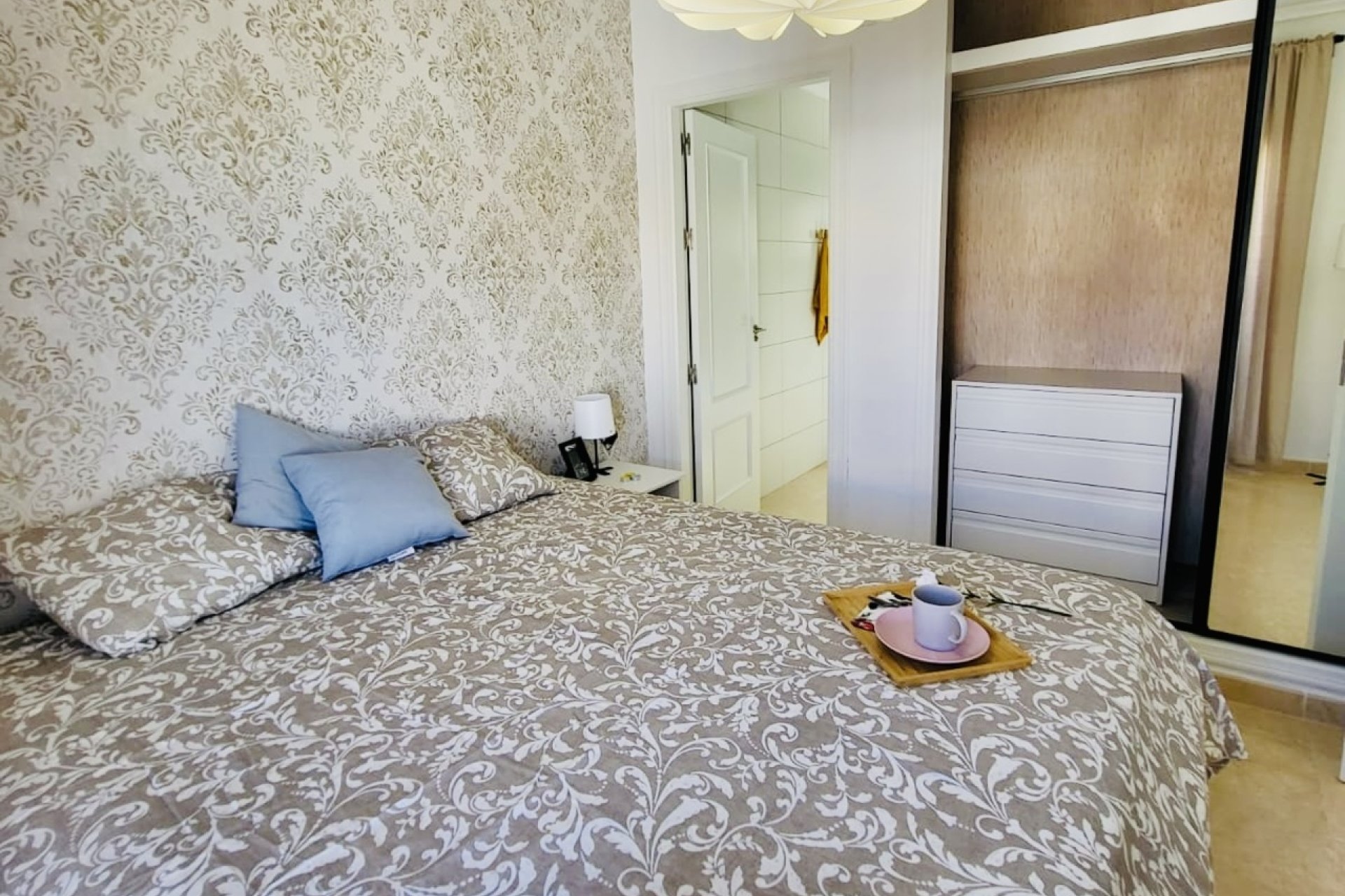 Resale - Townhouse - San Miguel de Salinas