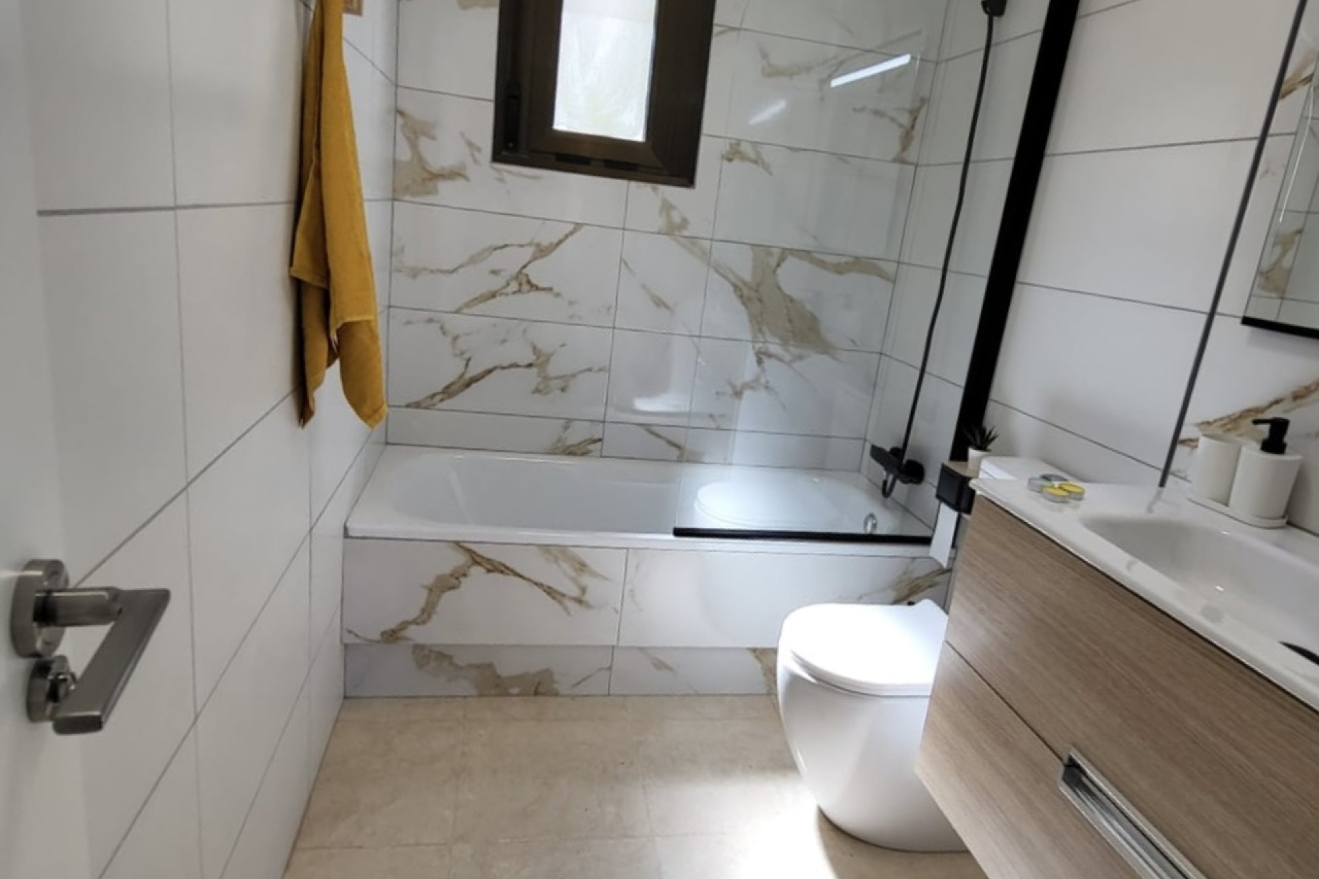 Resale - Townhouse - San Miguel de Salinas