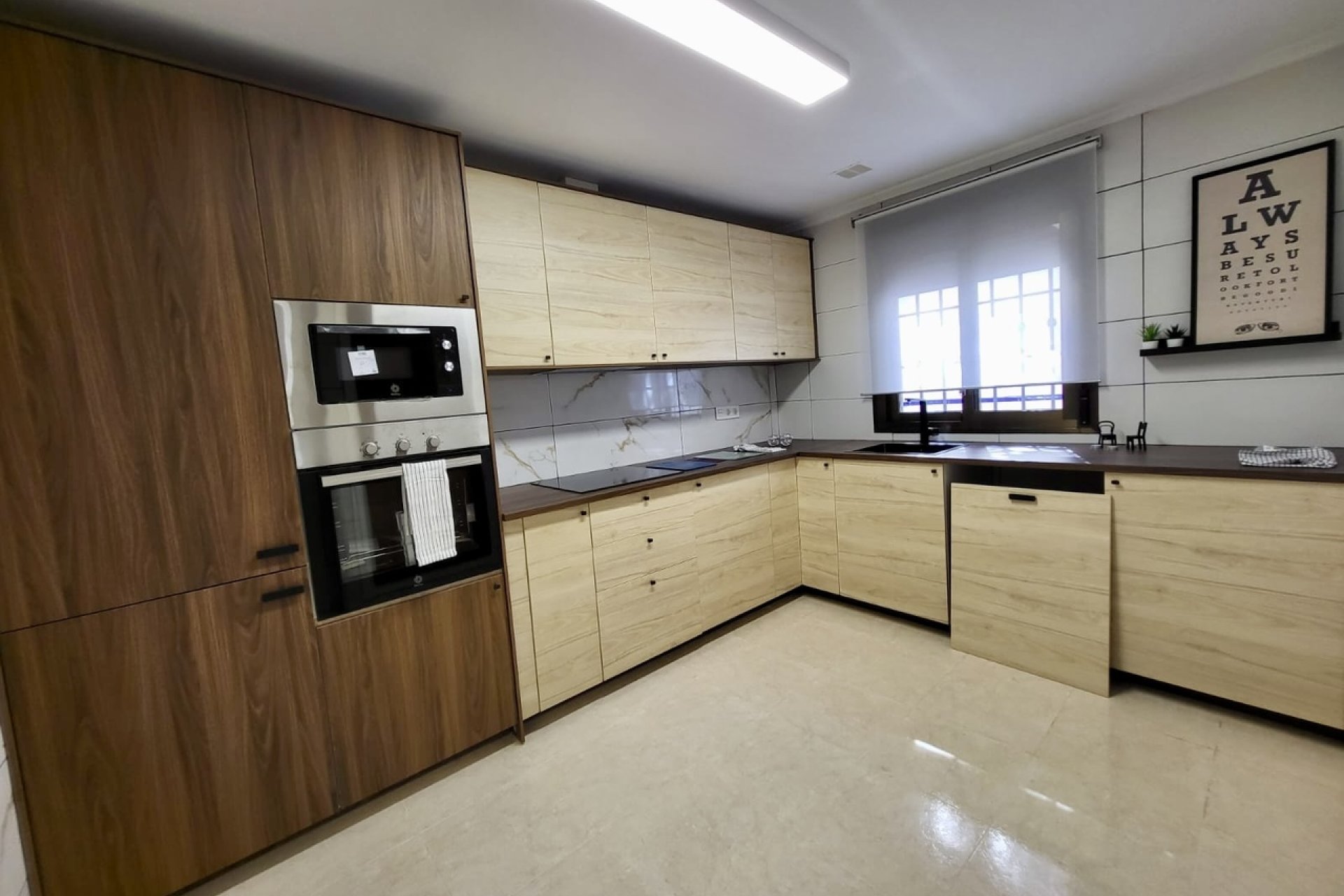 Resale - Townhouse - San Miguel de Salinas