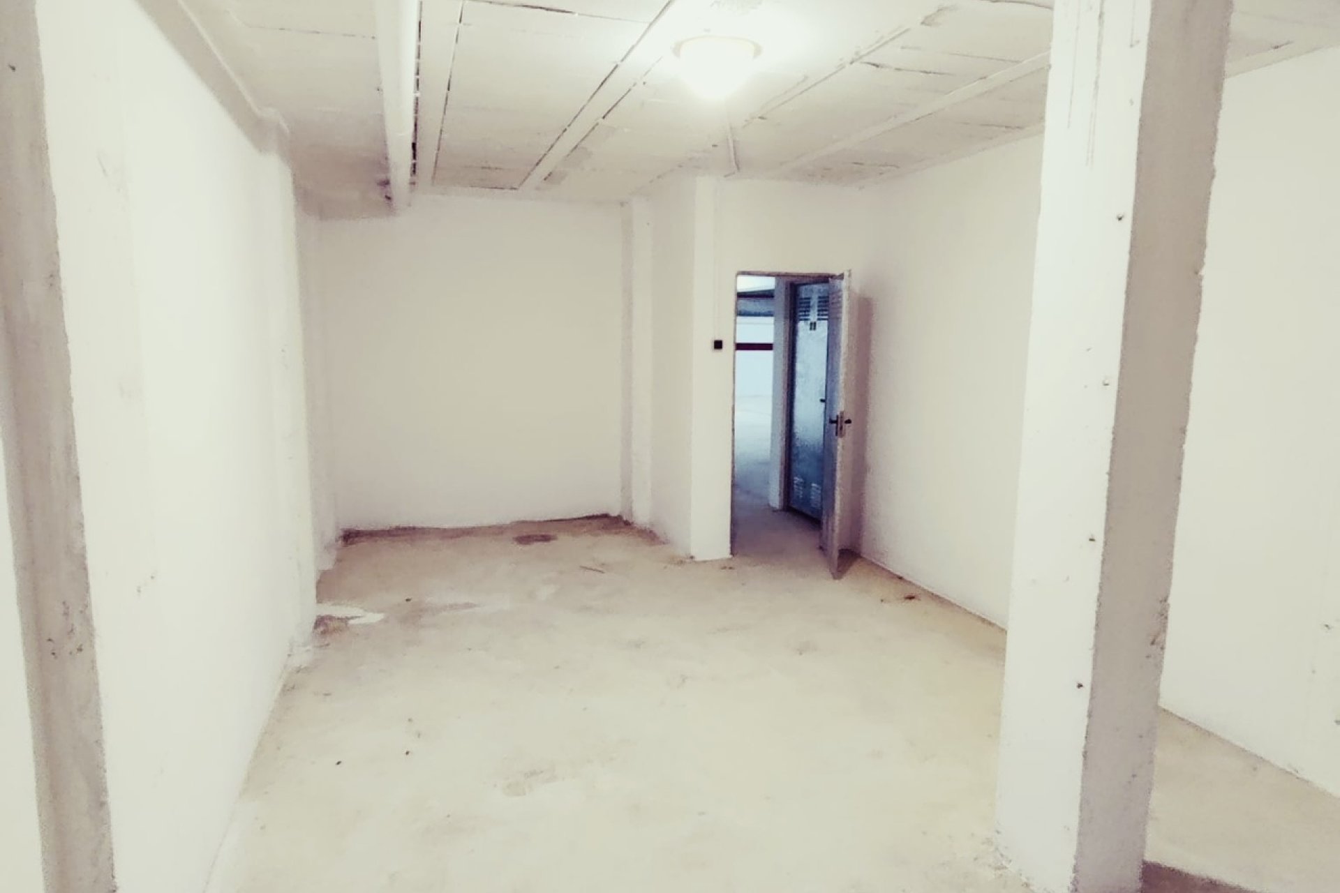 Resale - Townhouse - San Miguel de Salinas