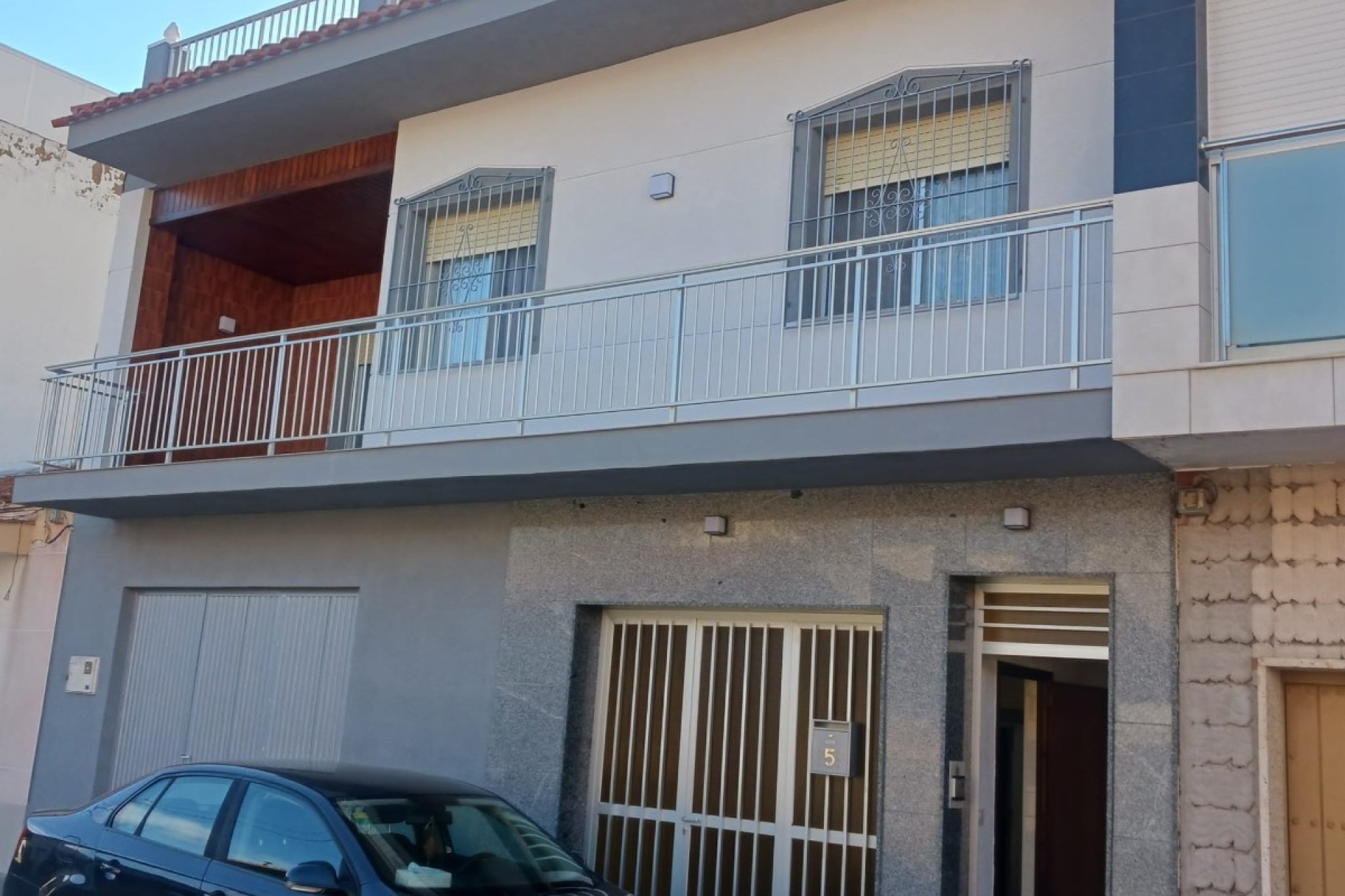 Resale - Townhouse - San Pedro del Pinatar - Los Antolinos