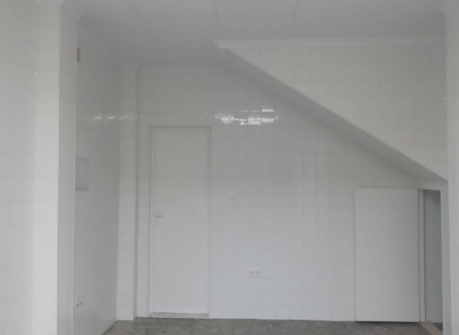 Resale - Townhouse - San Pedro del Pinatar - Los Antolinos