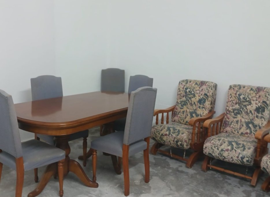 Resale - Townhouse - San Pedro del Pinatar - Los Antolinos