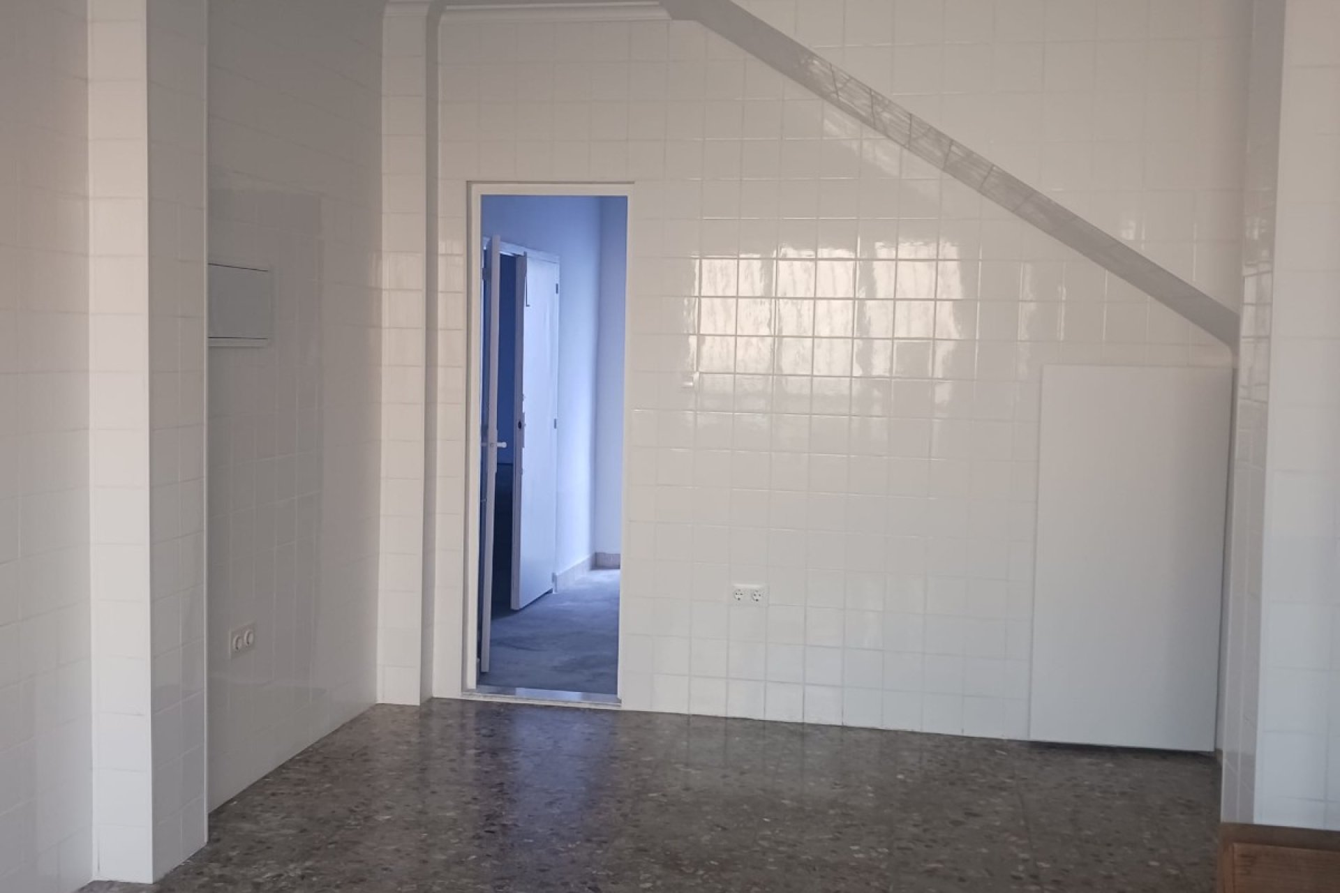 Resale - Townhouse - San Pedro del Pinatar - Los Antolinos