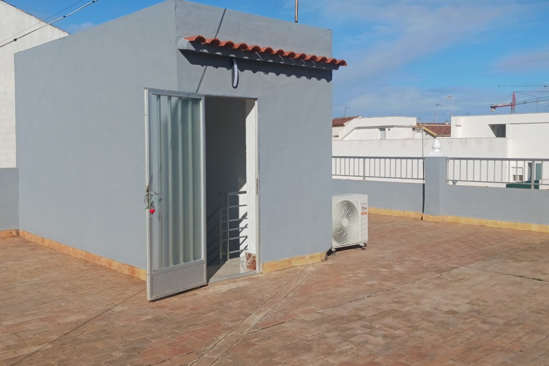 Resale - Townhouse - San Pedro del Pinatar - Los Antolinos