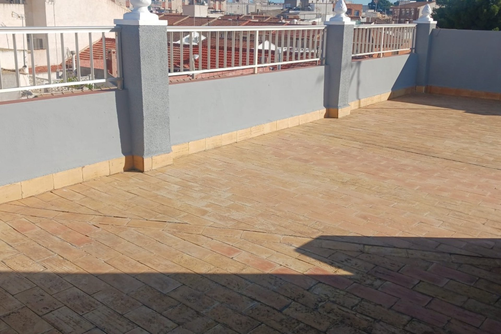 Resale - Townhouse - San Pedro del Pinatar - Los Antolinos