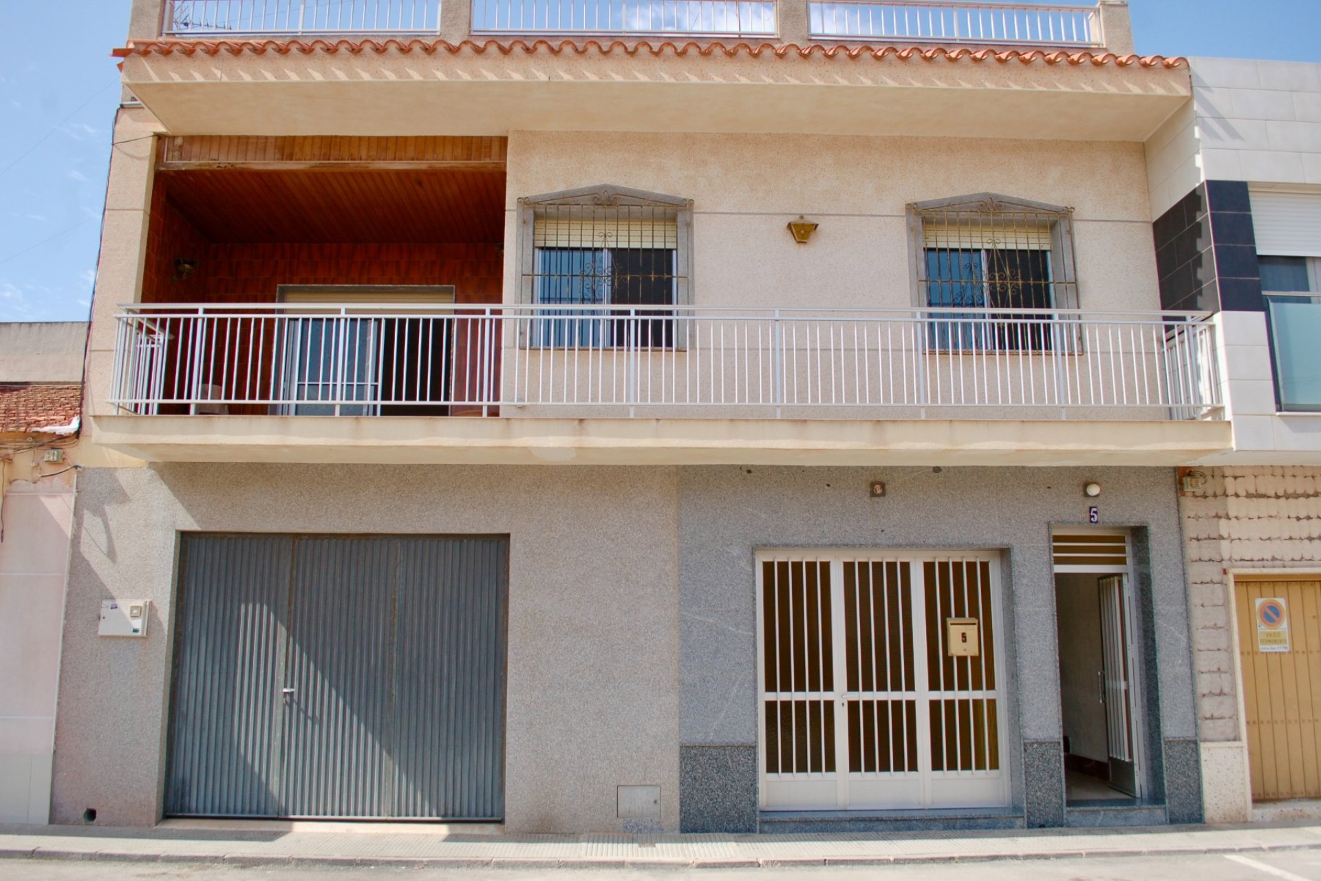 Resale - Townhouse - San Pedro del Pinatar - Los Antolinos