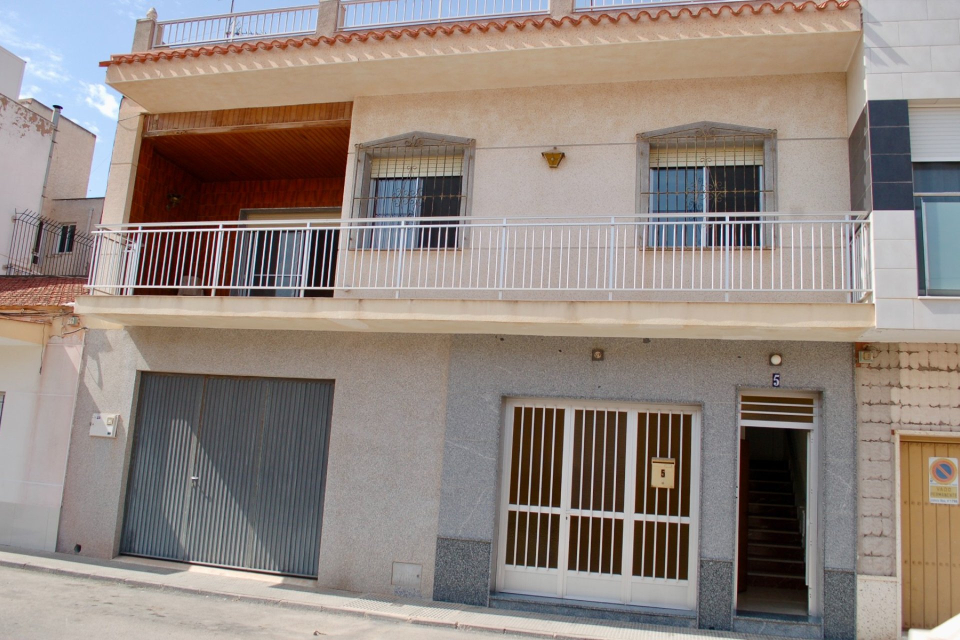 Resale - Townhouse - San Pedro del Pinatar - Los Antolinos