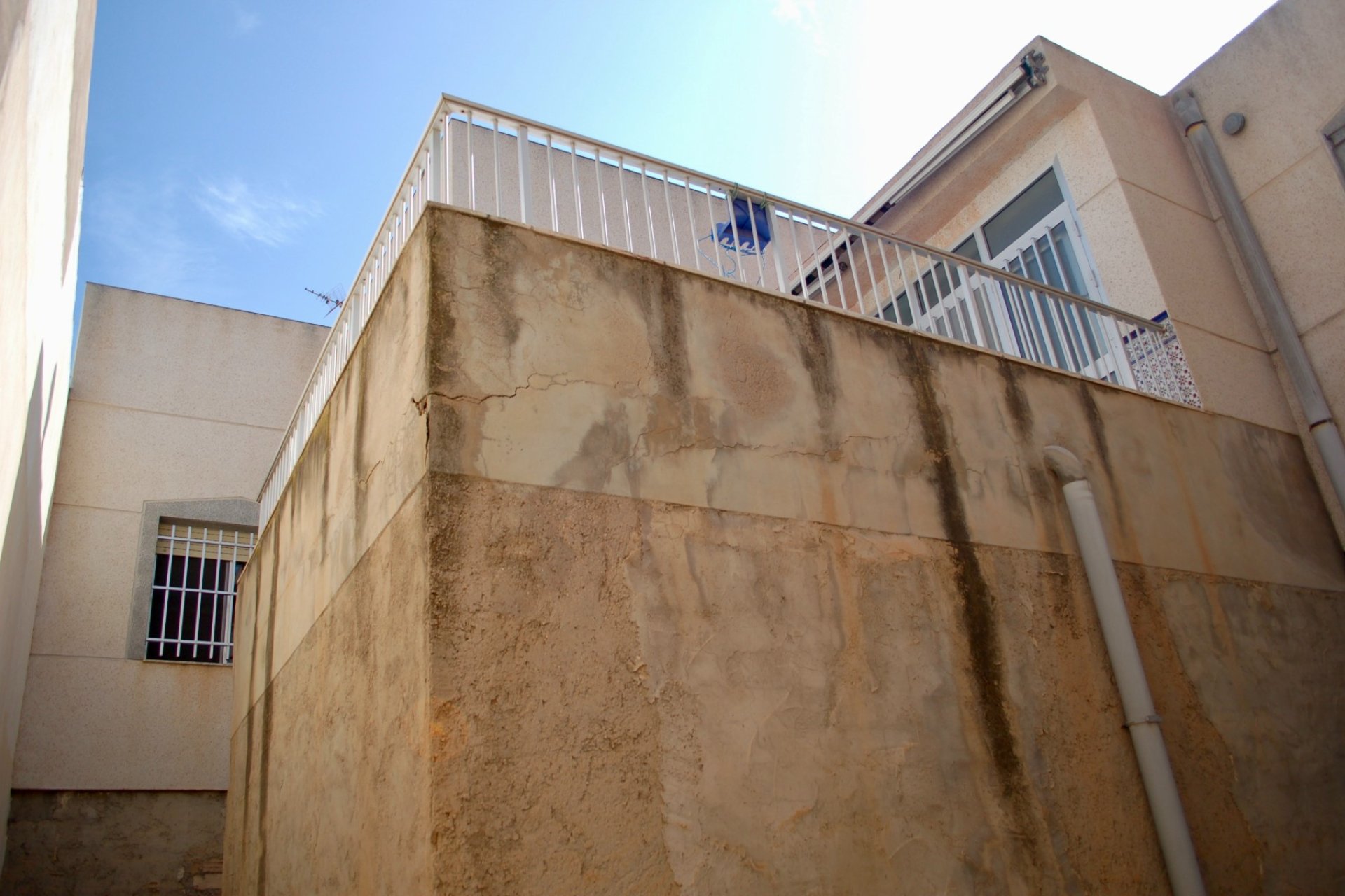 Resale - Townhouse - San Pedro del Pinatar - Los Antolinos