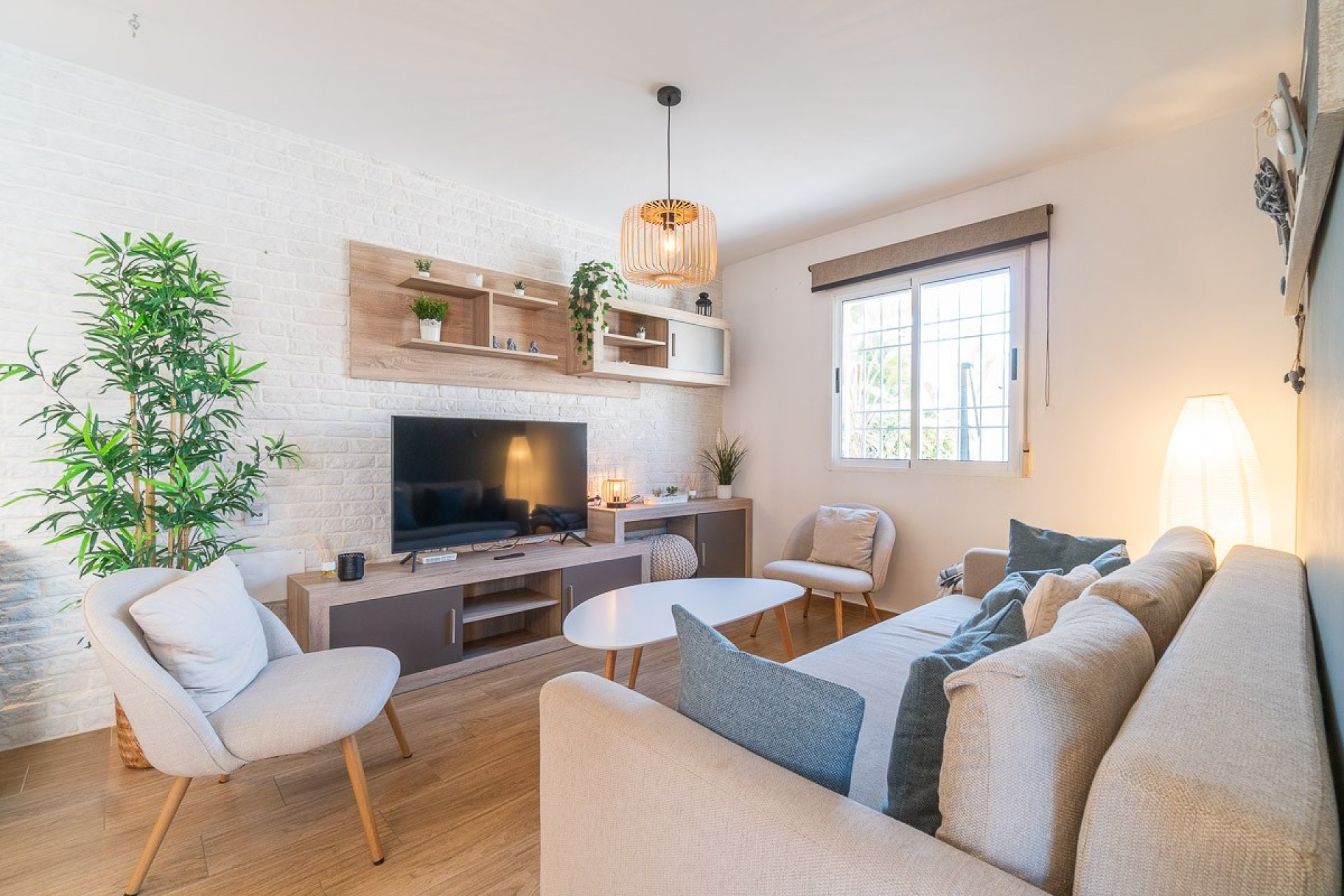 Resale - Townhouse - Torrevieja - El Limonar