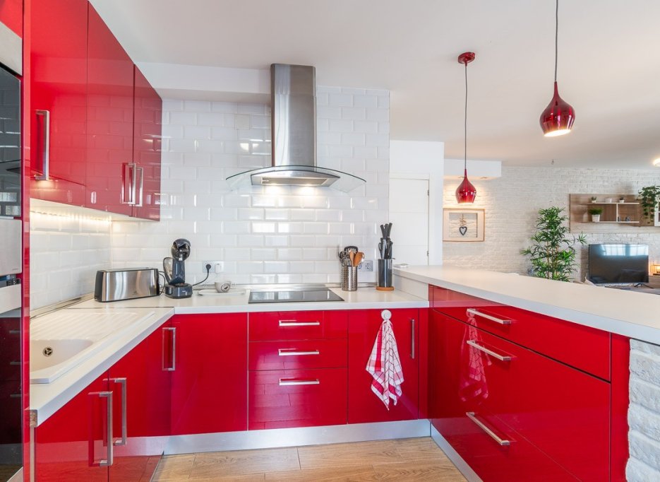 Resale - Townhouse - Torrevieja - El Limonar