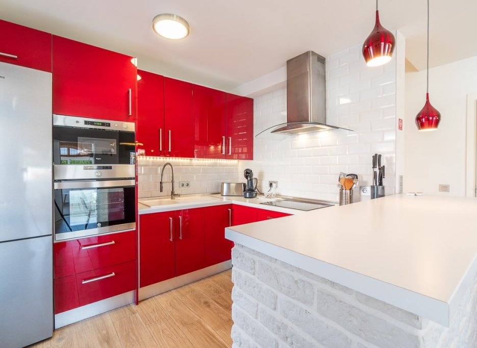 Resale - Townhouse - Torrevieja - El Limonar