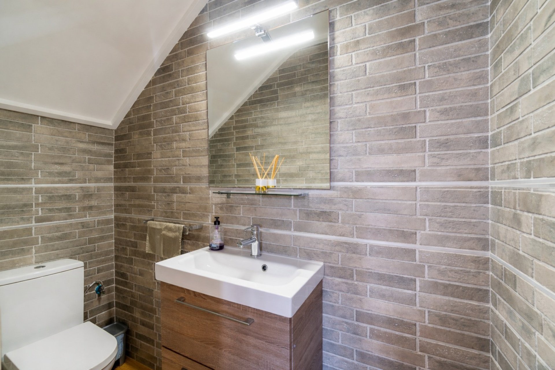 Resale - Townhouse - Torrevieja - El Limonar