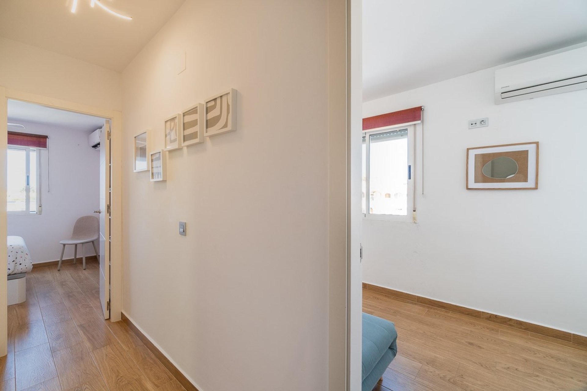 Resale - Townhouse - Torrevieja - El Limonar