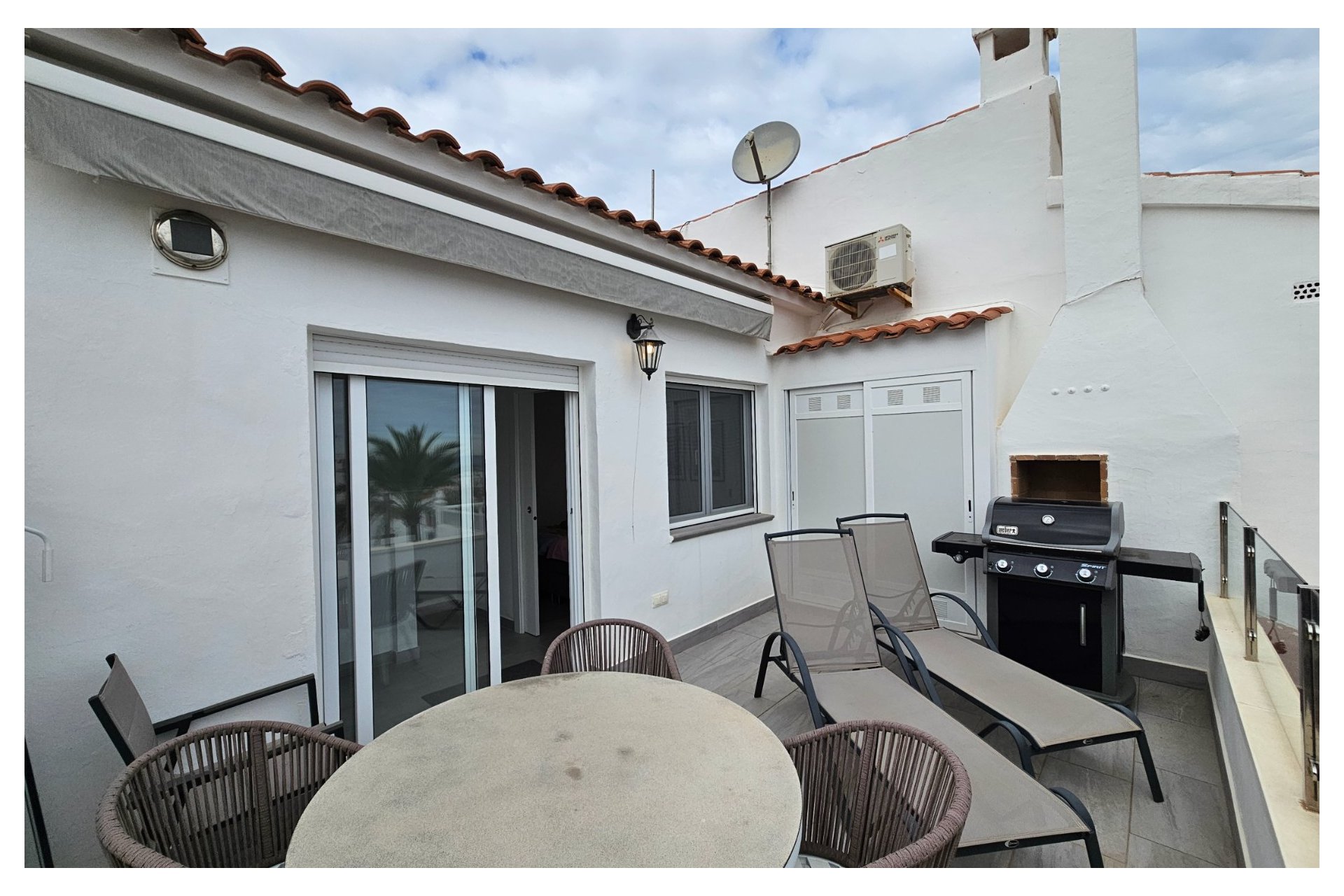 Resale - Townhouse - Torrevieja - La Mata