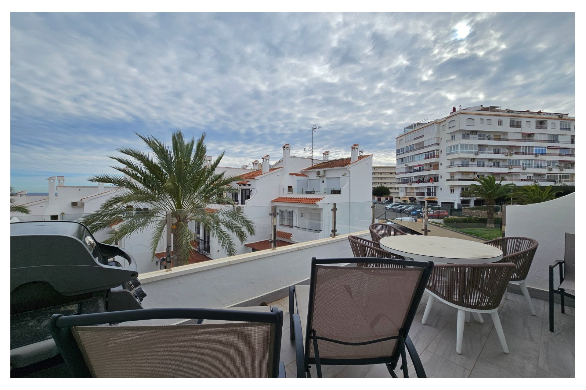 Resale - Townhouse - Torrevieja - La Mata