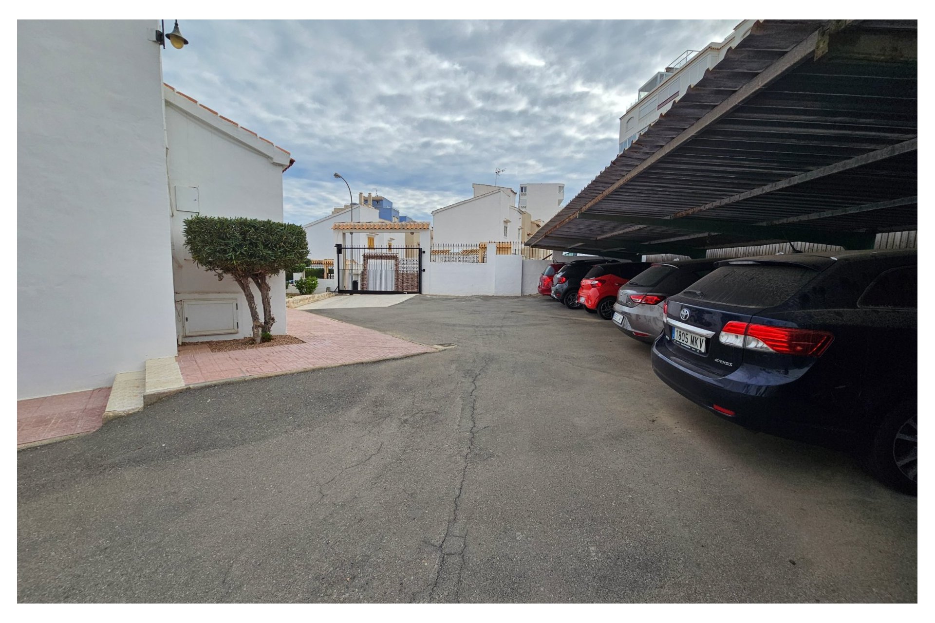 Resale - Townhouse - Torrevieja - La Mata