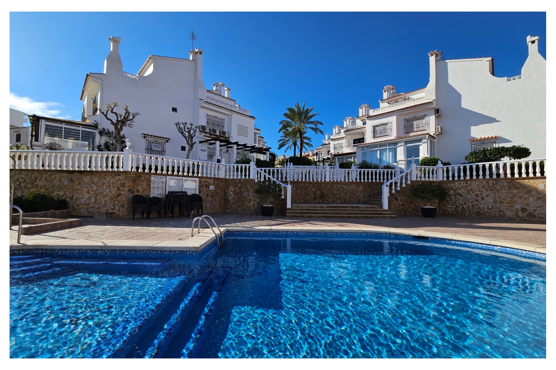 Resale - Townhouse - Torrevieja - La Mata