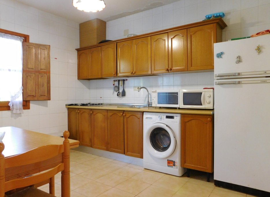 Resale - Townhouse - Torrevieja - Lago Jardin