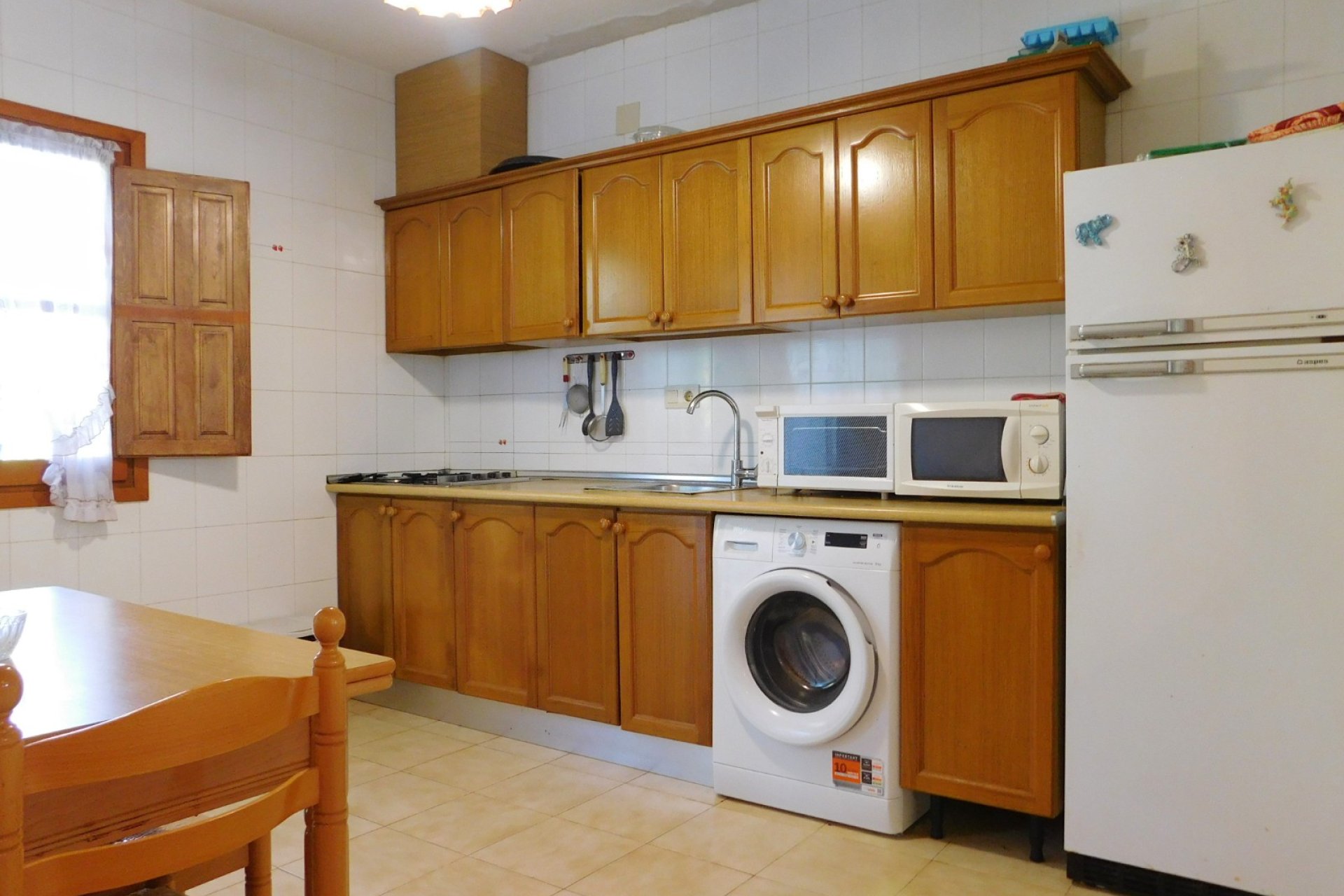 Resale - Townhouse - Torrevieja - Lago Jardin
