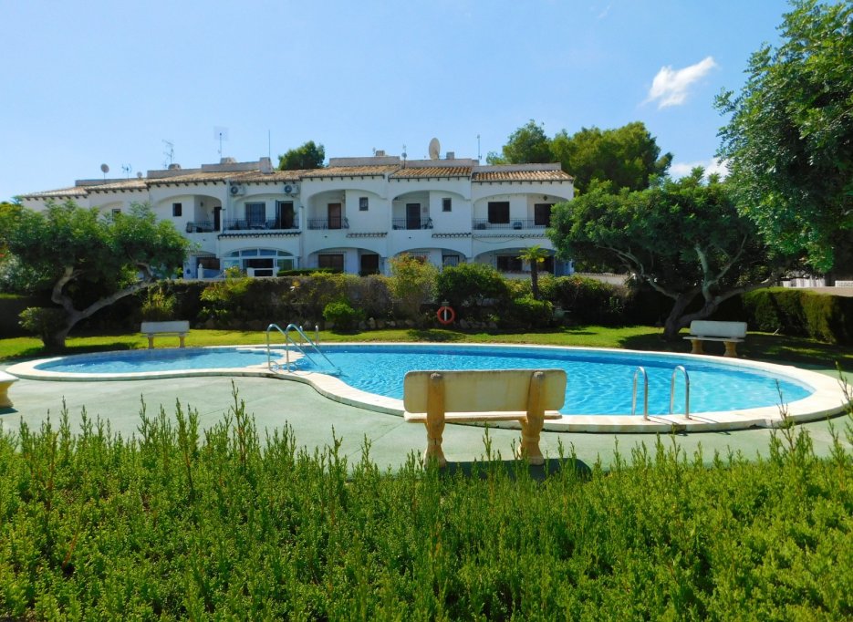 Resale - Townhouse - Torrevieja - Lago Jardin