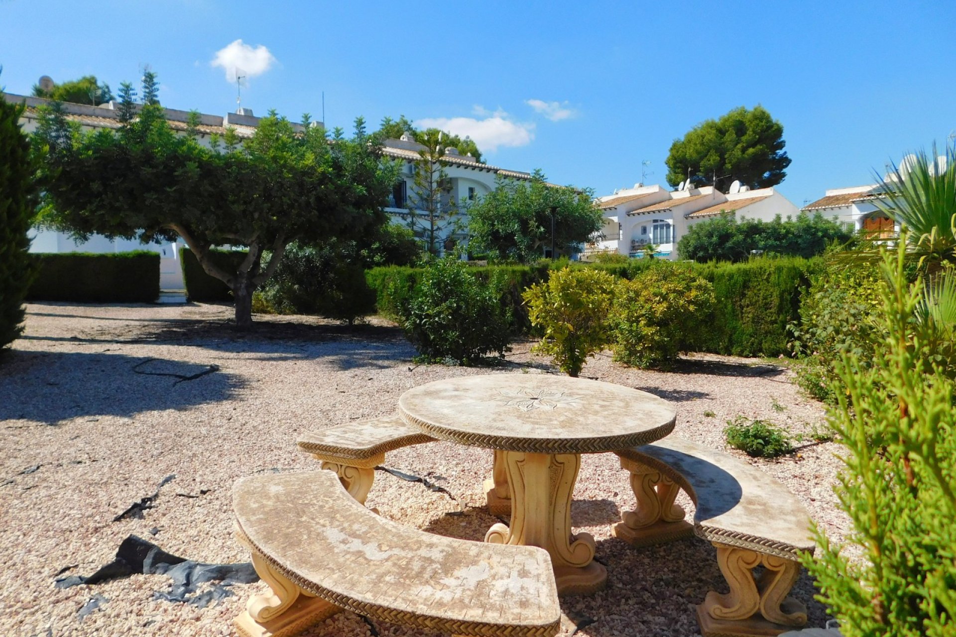 Resale - Townhouse - Torrevieja - Lago Jardin