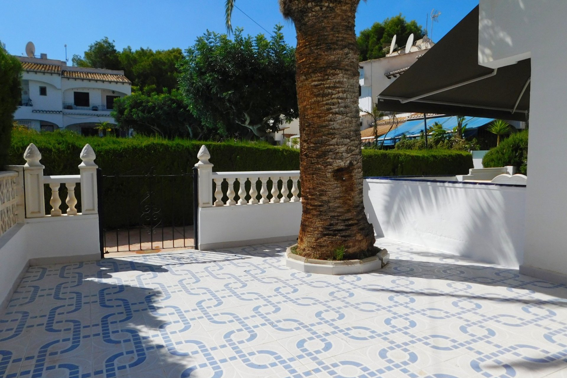 Resale - Townhouse - Torrevieja - Lago Jardin