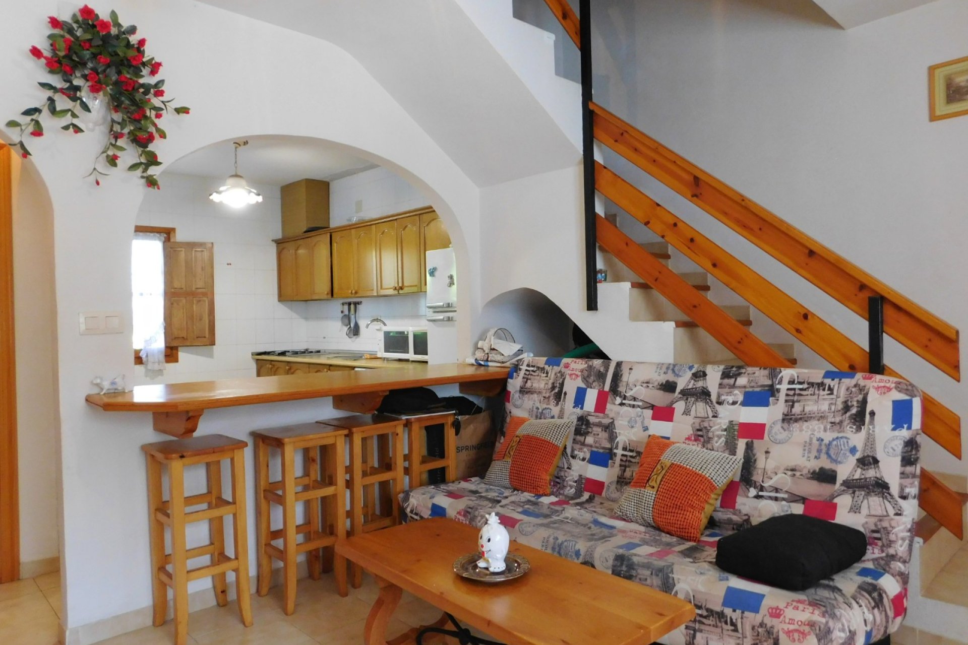 Resale - Townhouse - Torrevieja - Lago Jardin