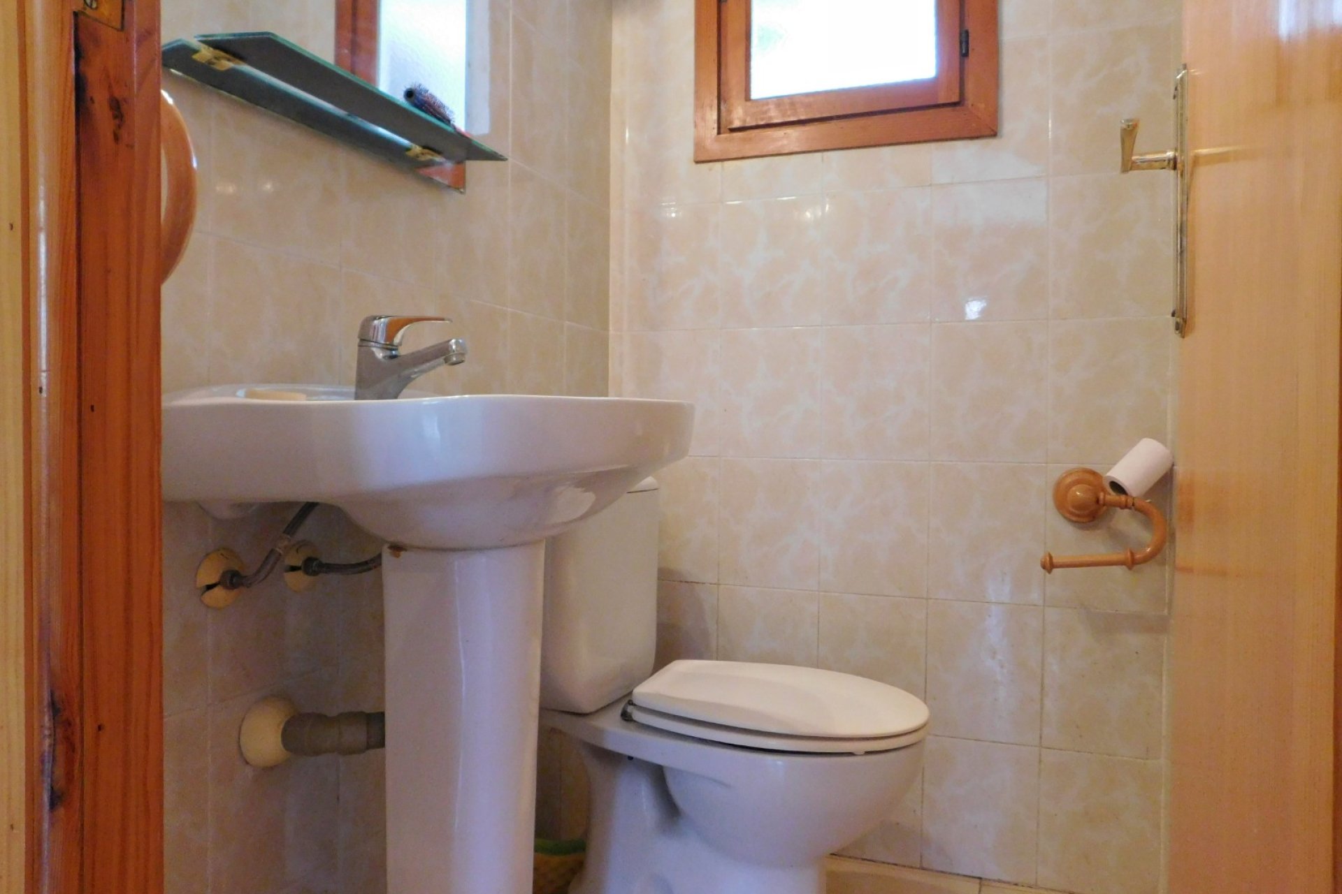 Resale - Townhouse - Torrevieja - Lago Jardin