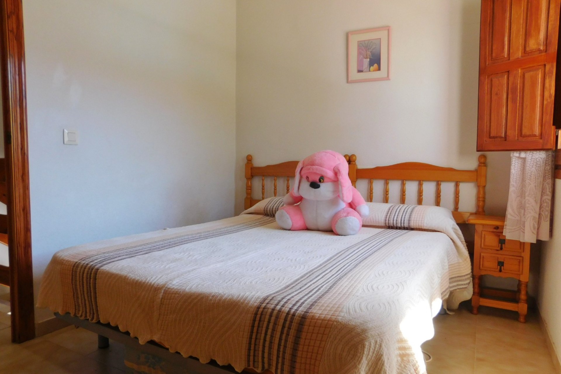 Resale - Townhouse - Torrevieja - Lago Jardin