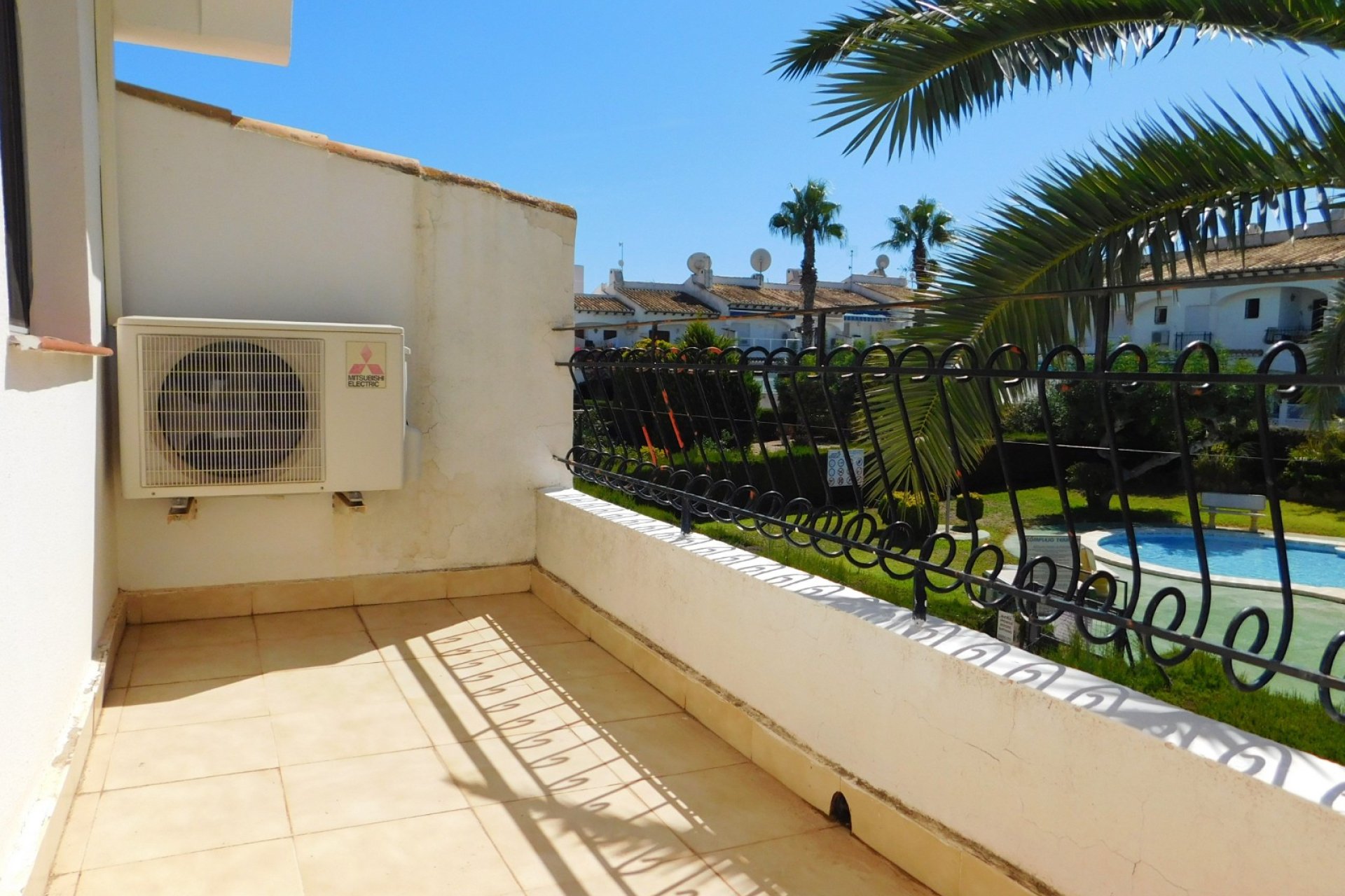 Resale - Townhouse - Torrevieja - Lago Jardin