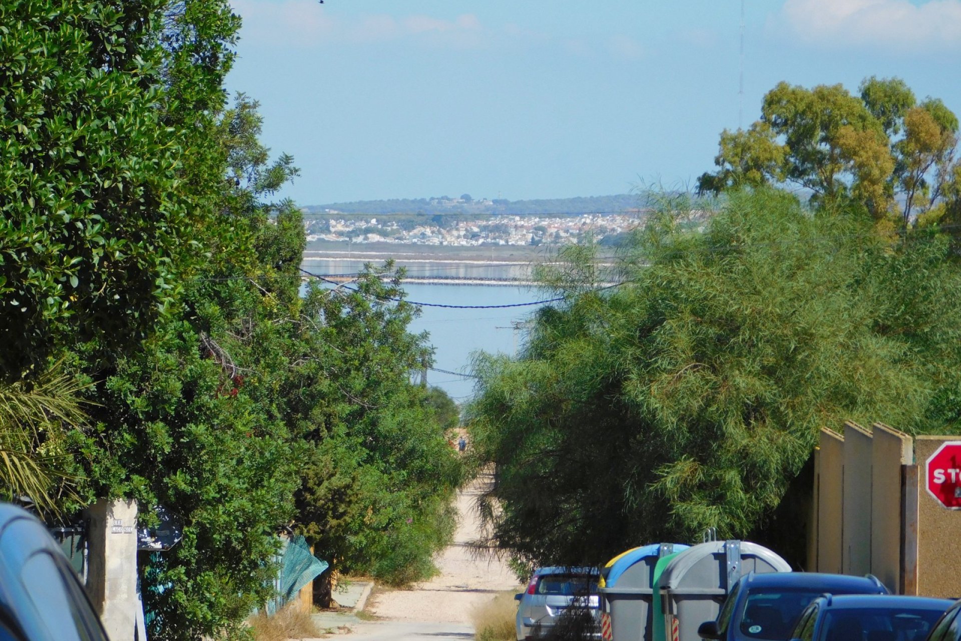 Resale - Townhouse - Torrevieja - Lago Jardin