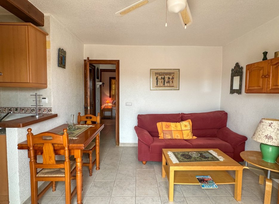 Resale - Townhouse - Torrevieja - Los Balcones - Los Altos del Edén